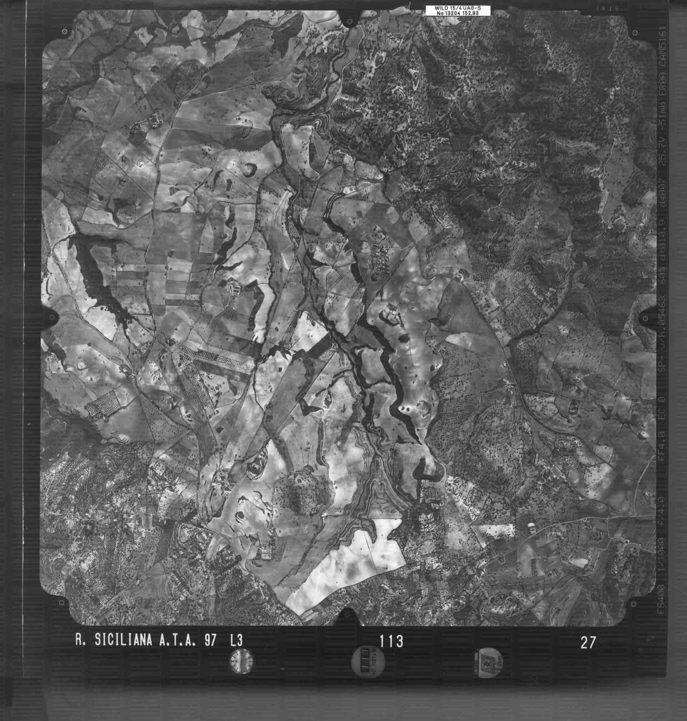 RG RAGUSA 113 STR 27