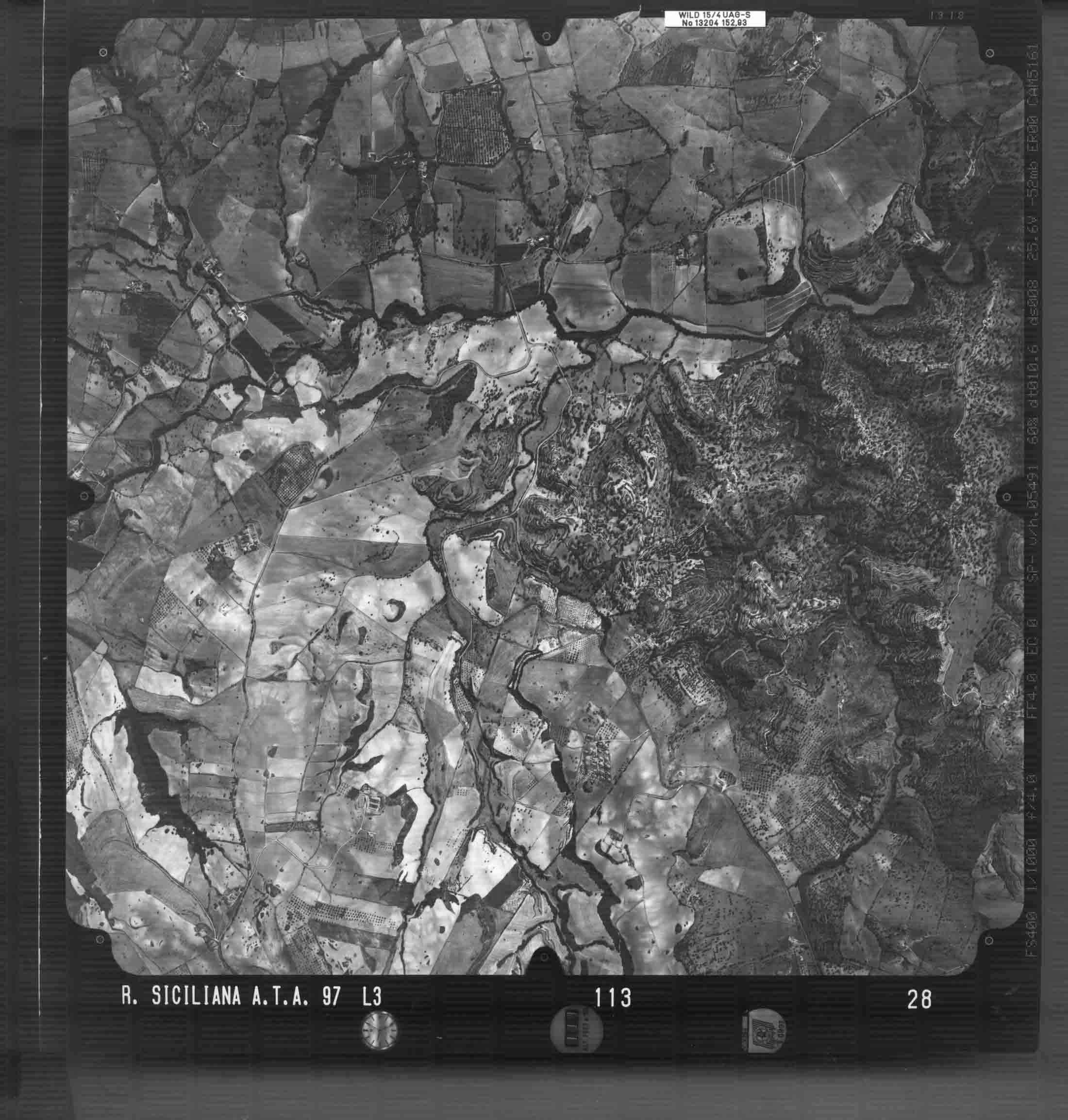 RG RAGUSA 113 STR 28