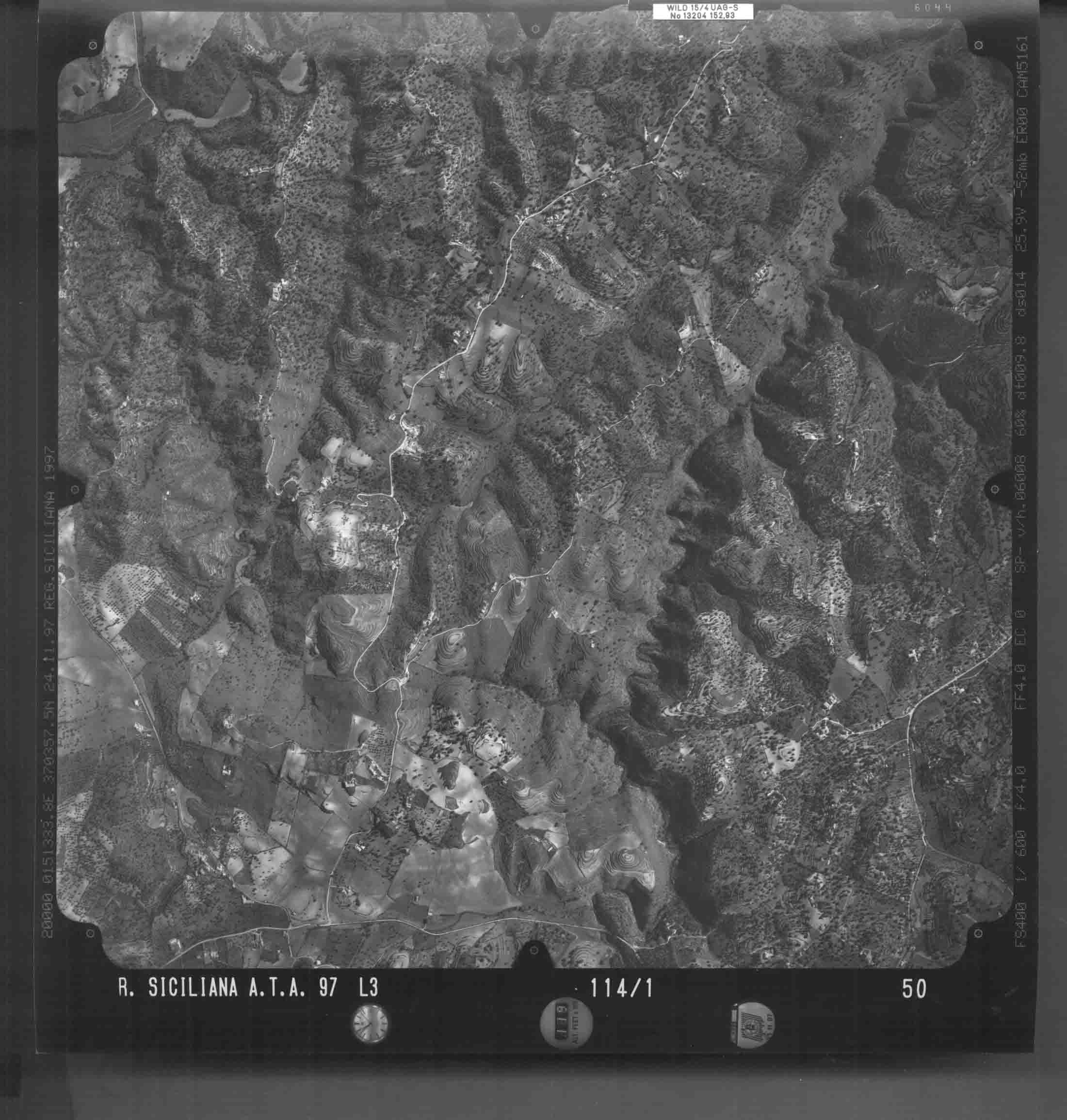 RG RAGUSA 114 1 STR 50