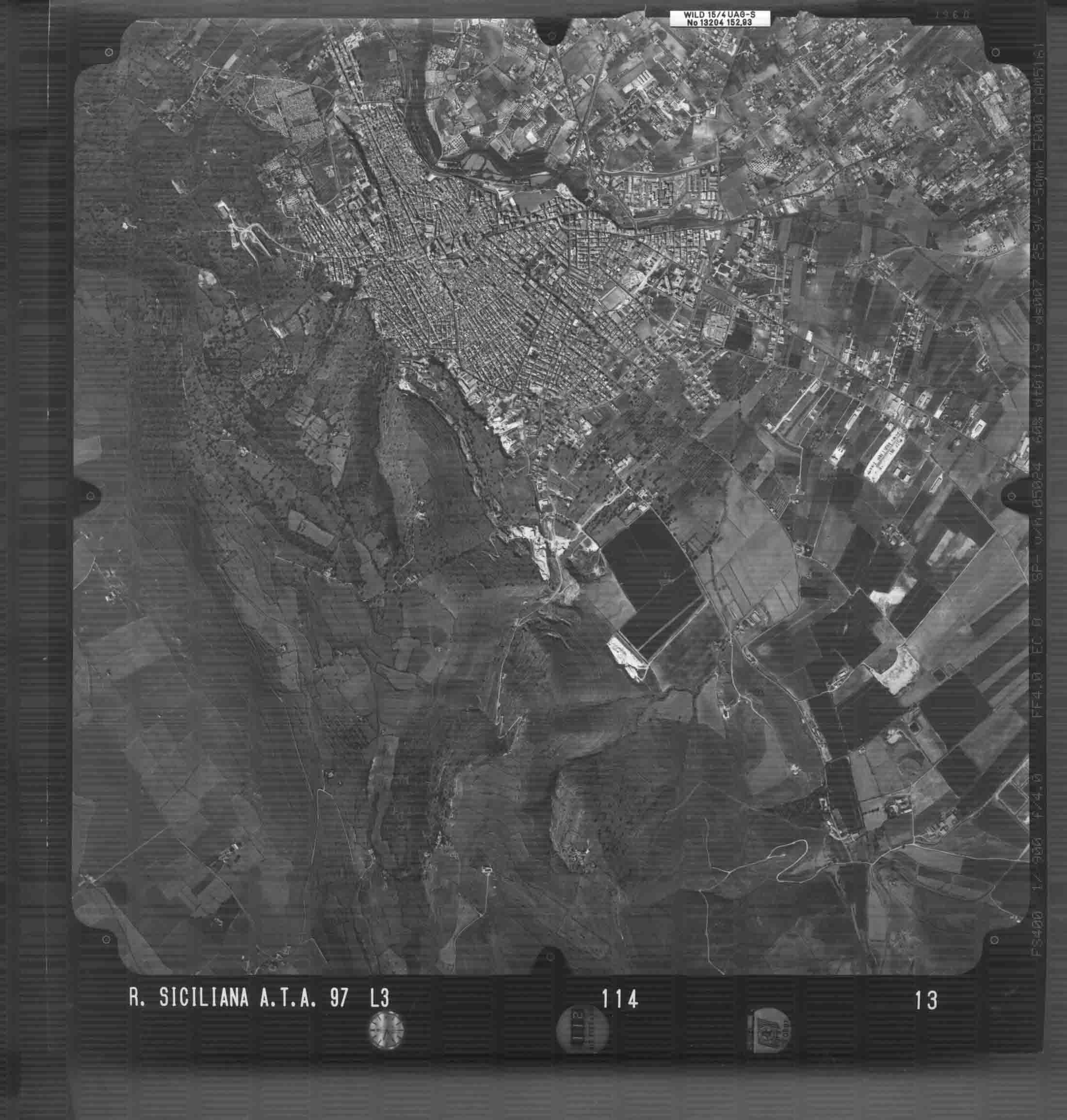 RG RAGUSA 114 STR 13