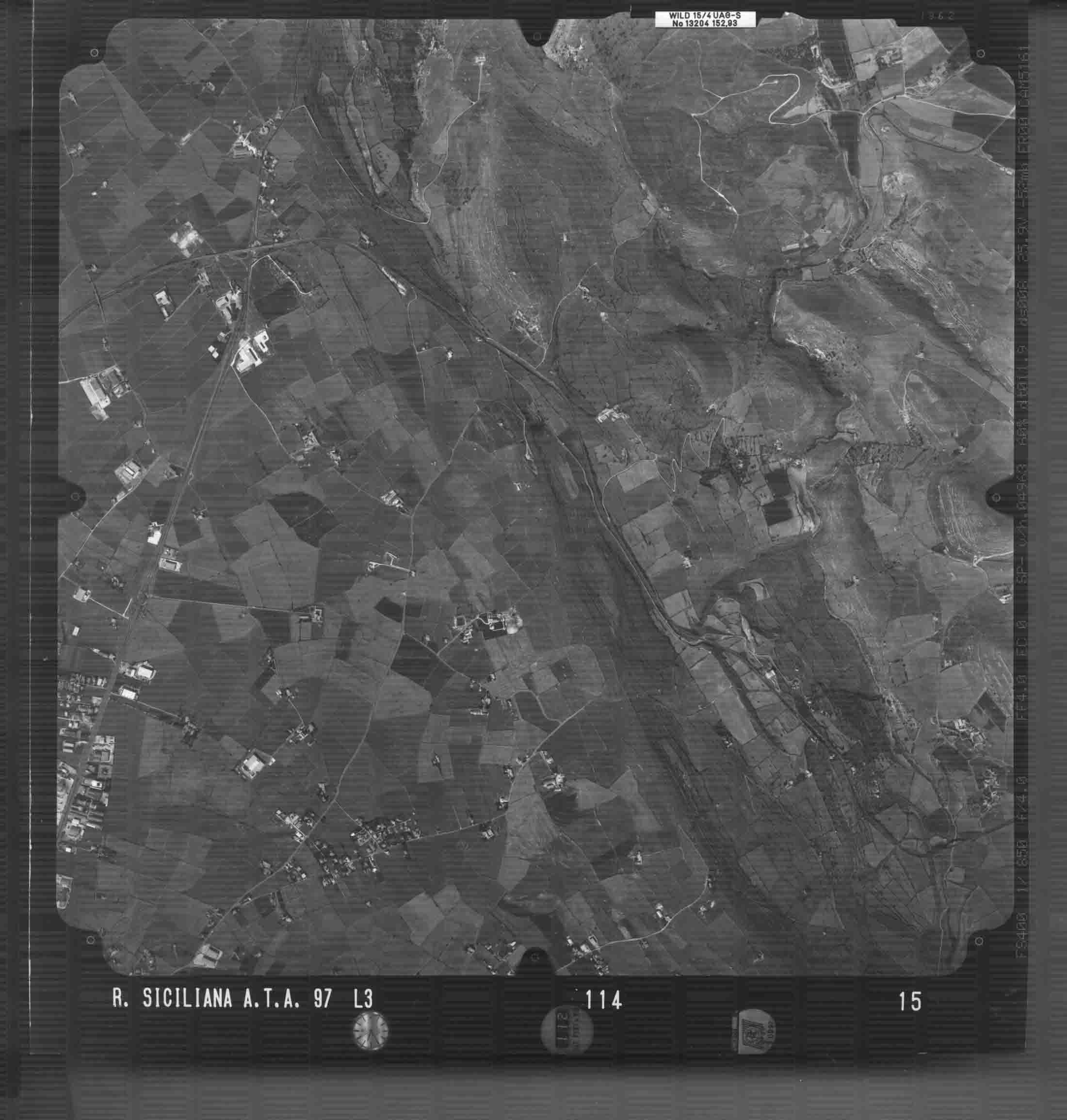 RG RAGUSA 114 STR 15