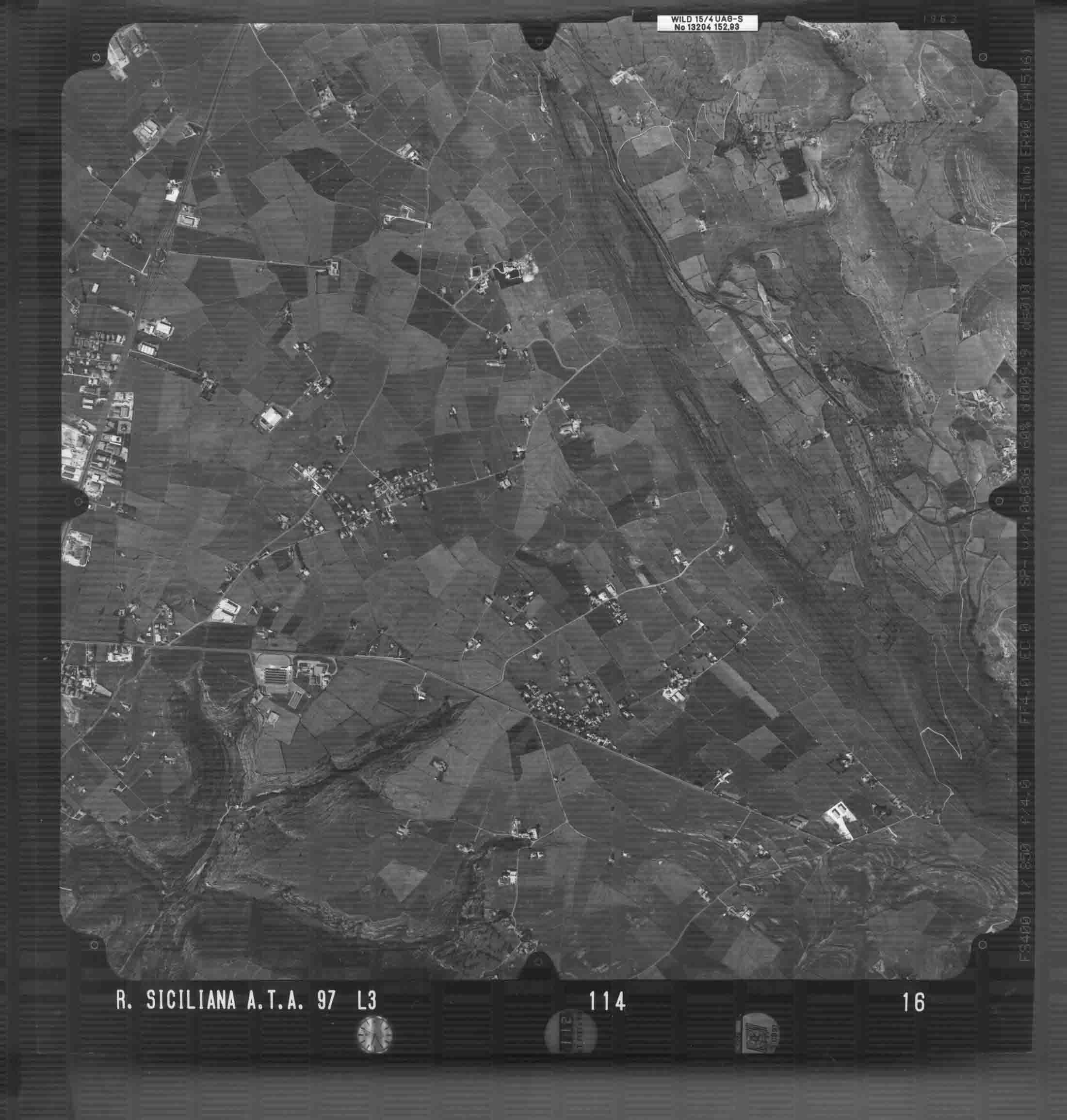 RG RAGUSA 114 STR 16