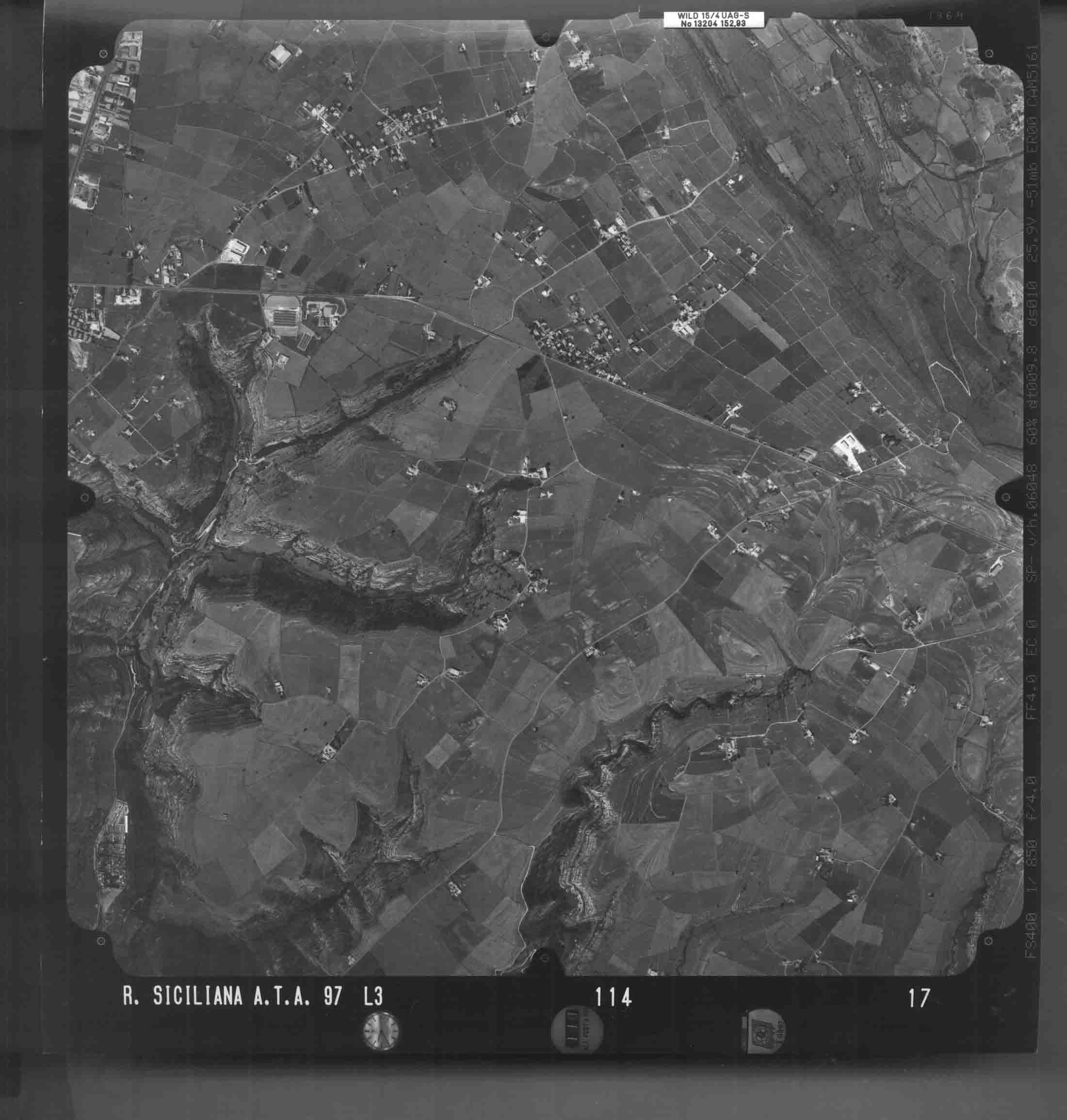 RG RAGUSA 114 STR 17