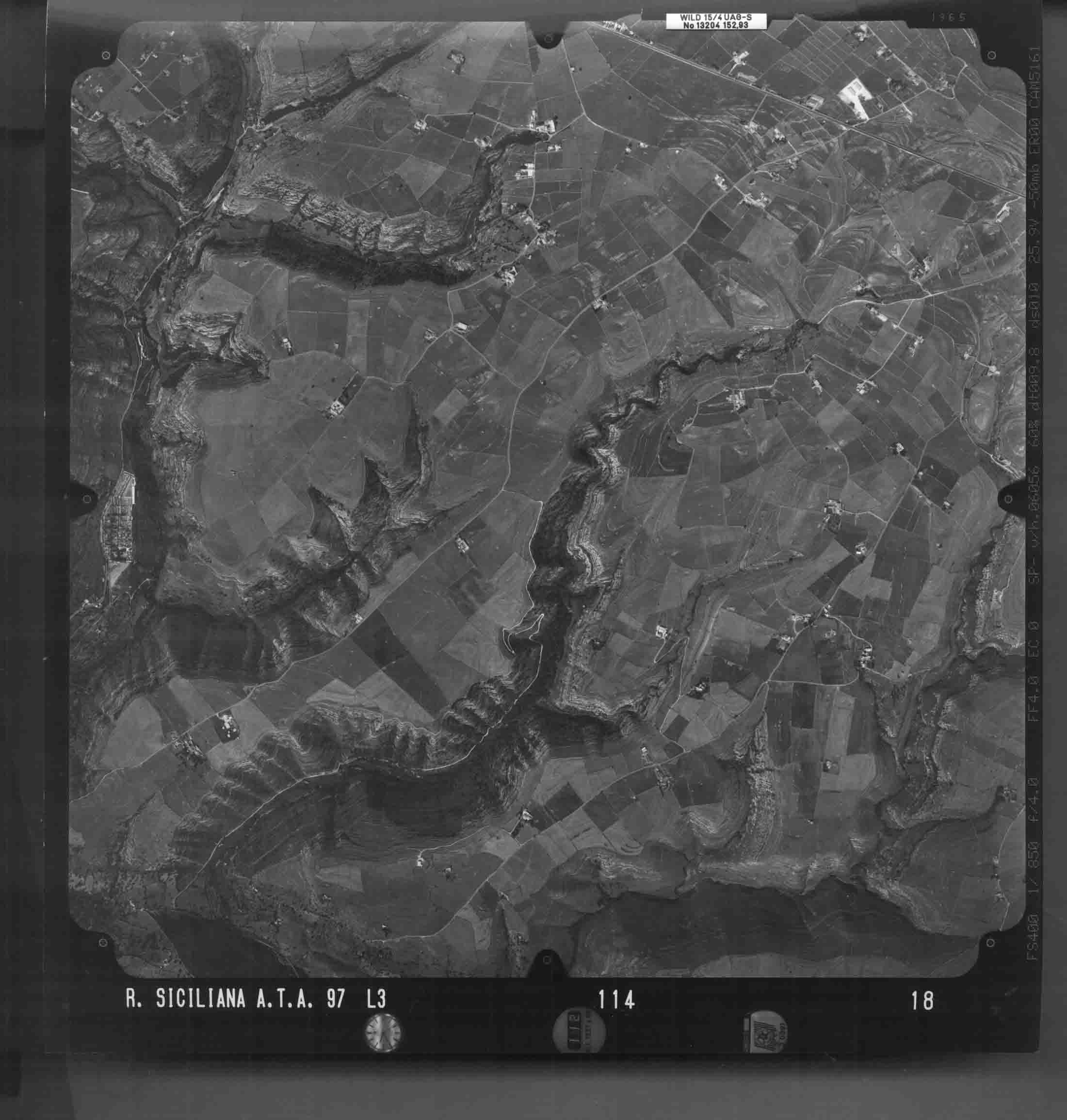 RG RAGUSA 114 STR 18