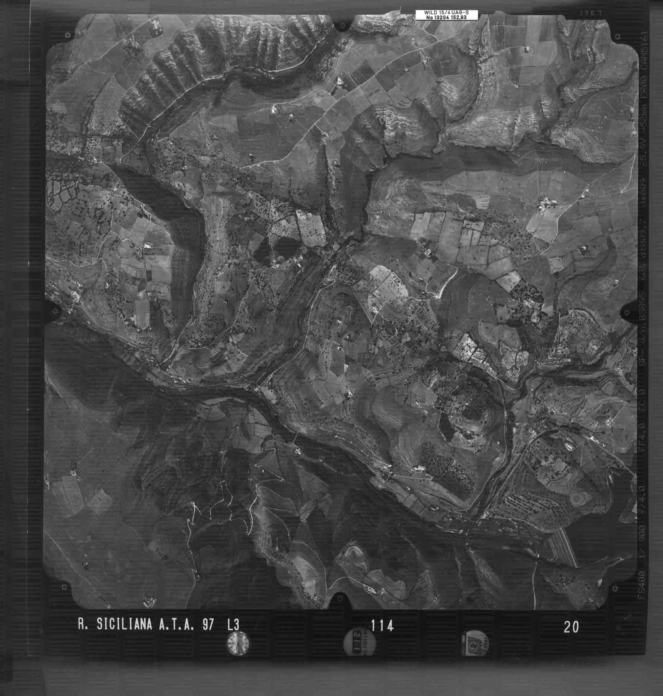 RG RAGUSA 114 STR 20