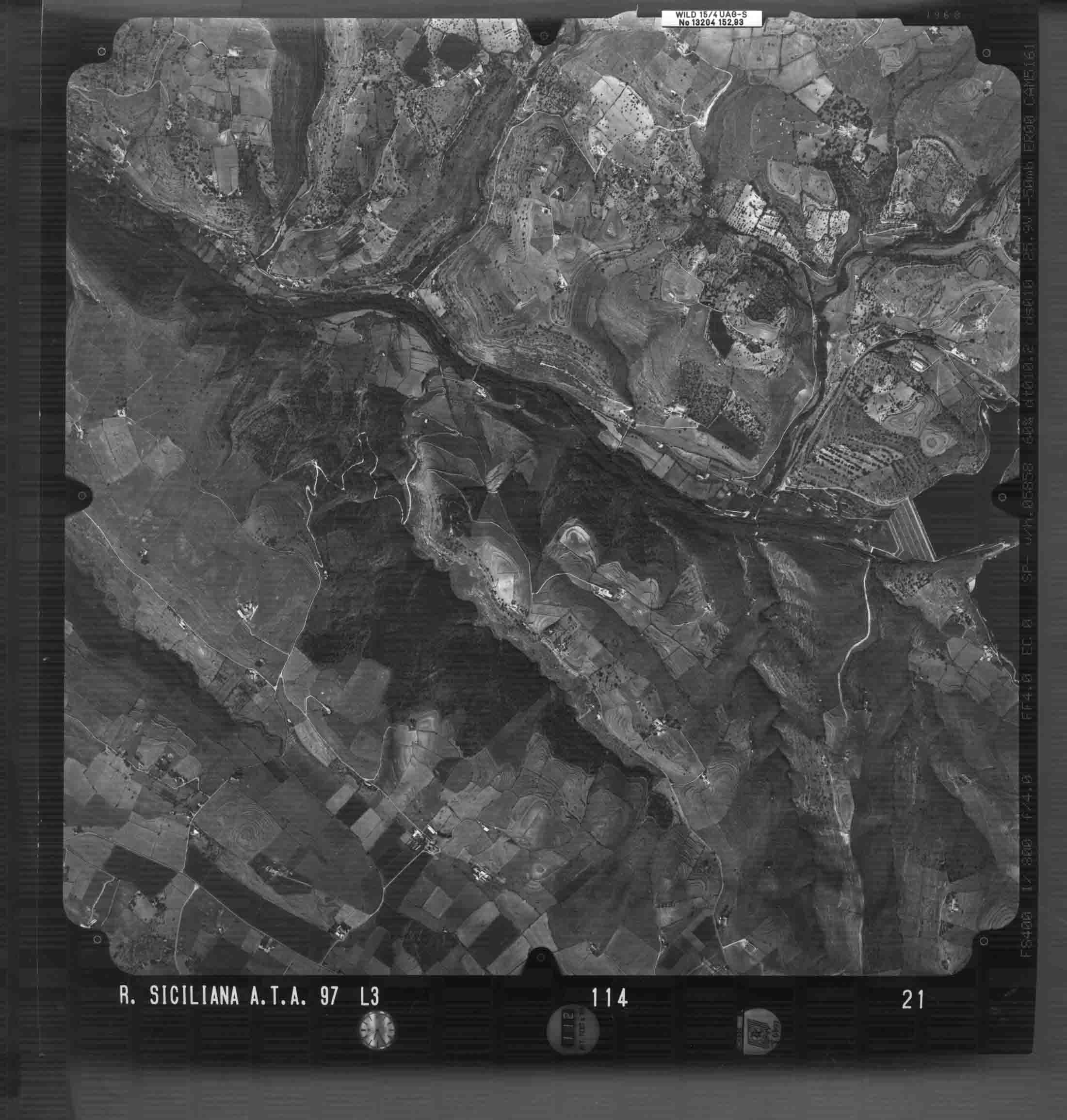 RG RAGUSA 114 STR 21