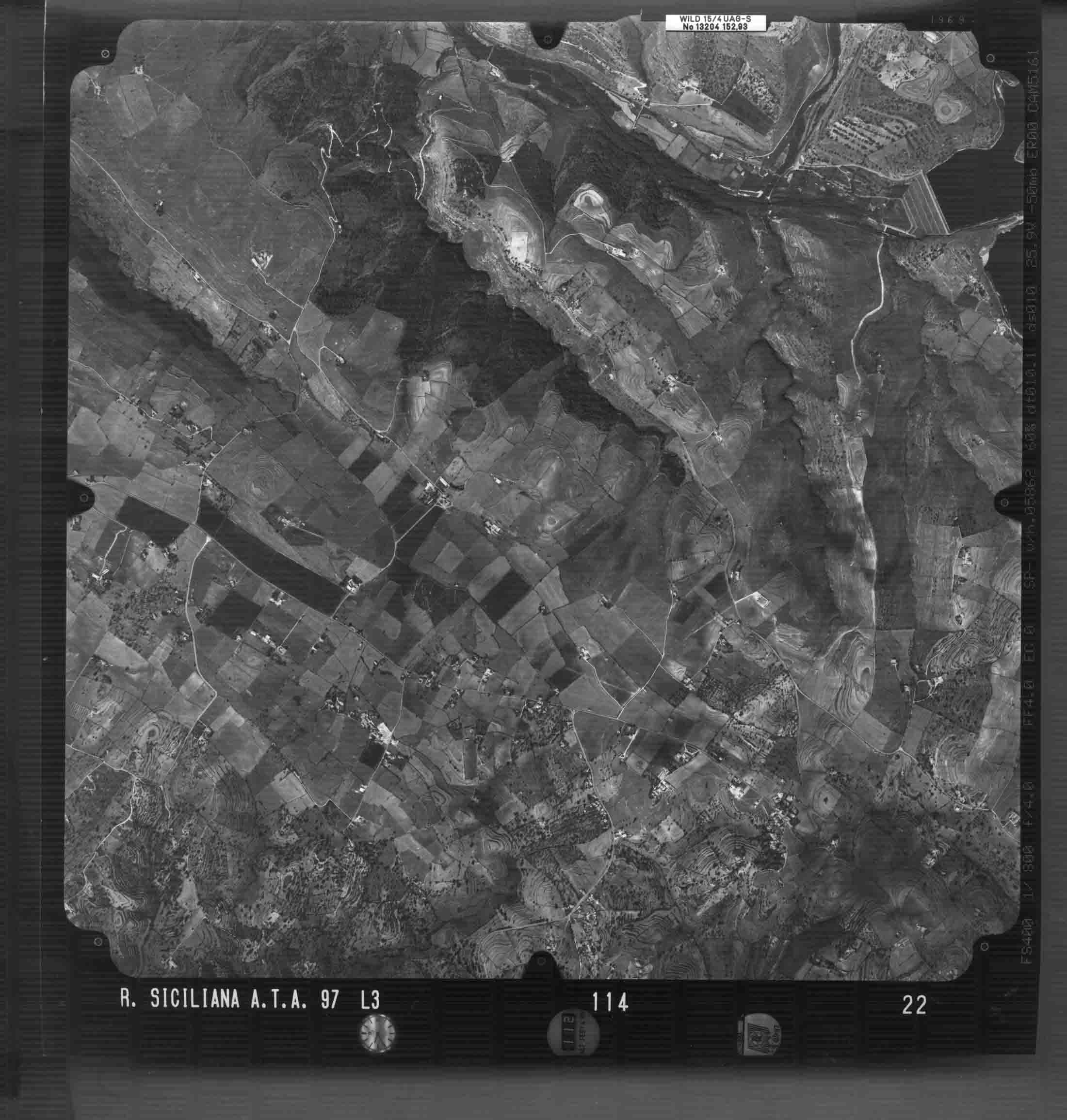 RG RAGUSA 114 STR 22