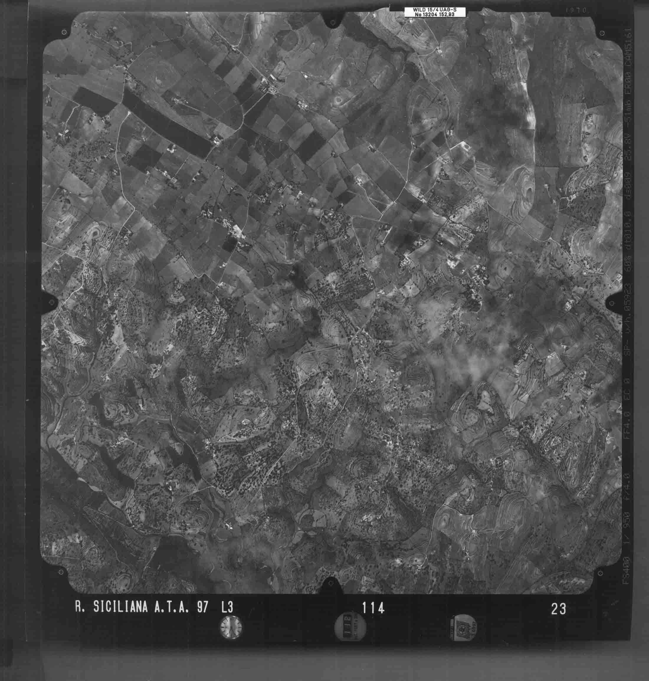 RG RAGUSA 114 STR 23