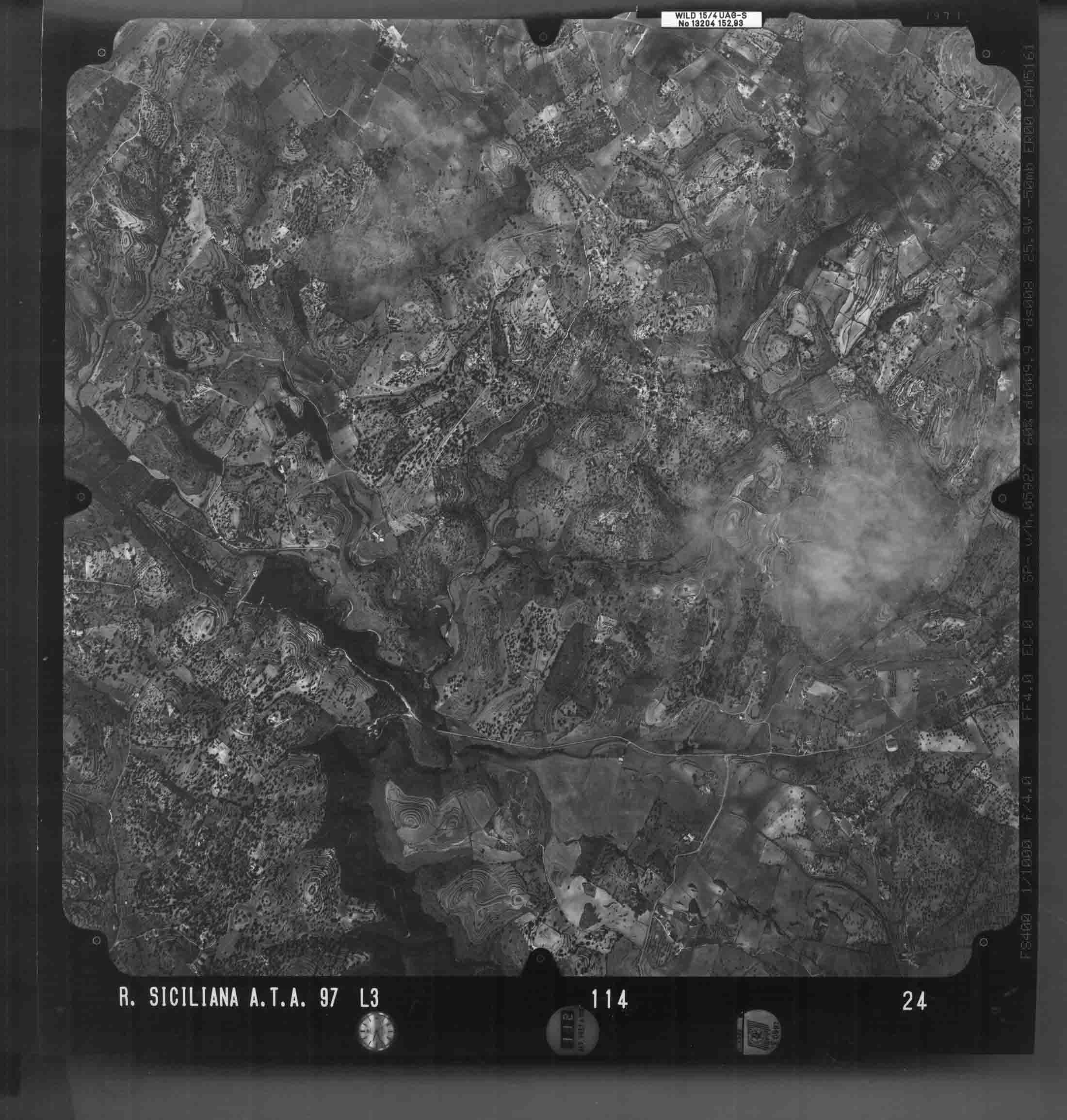 RG RAGUSA 114 STR 24