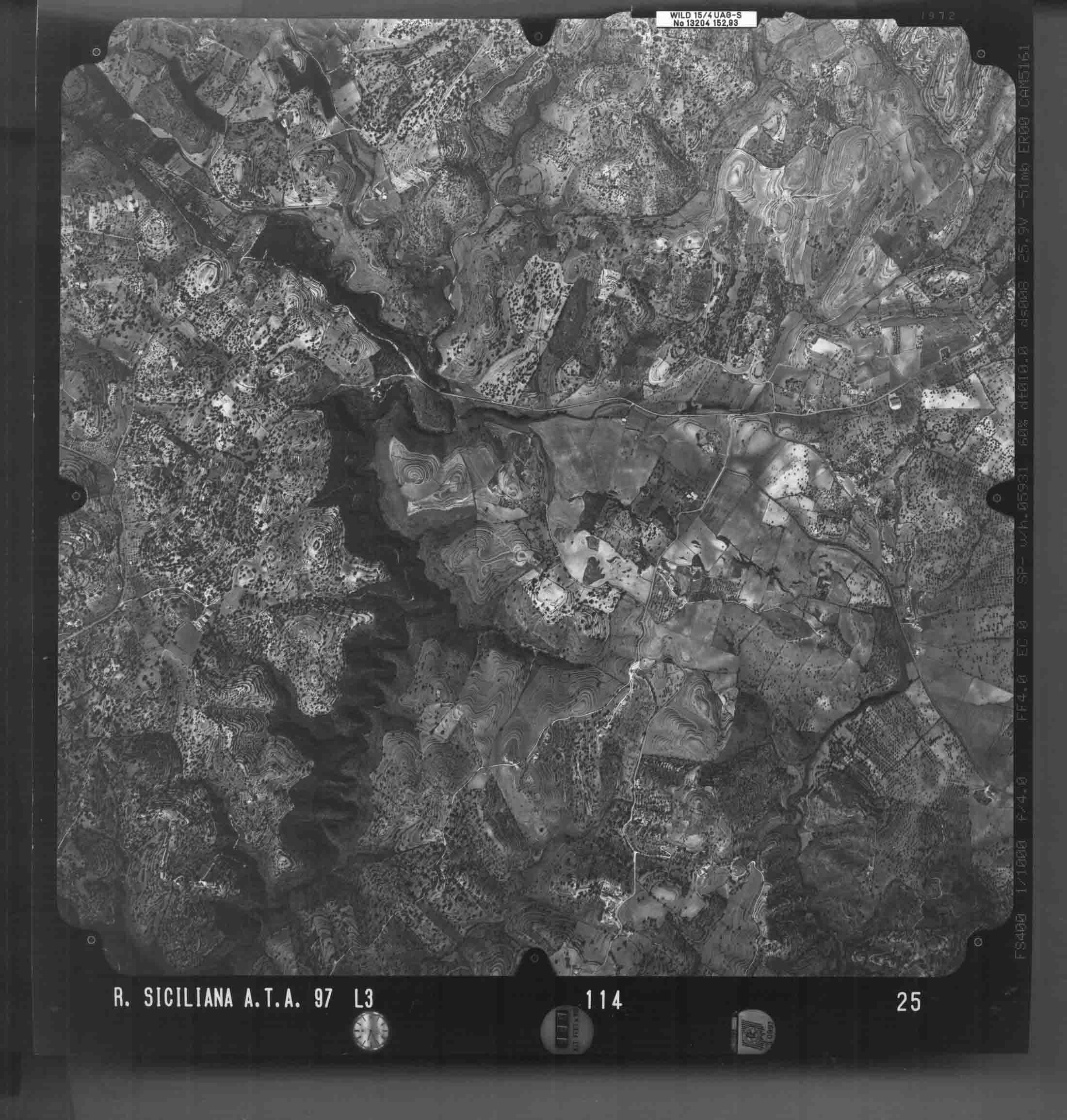 RG RAGUSA 114 STR 25