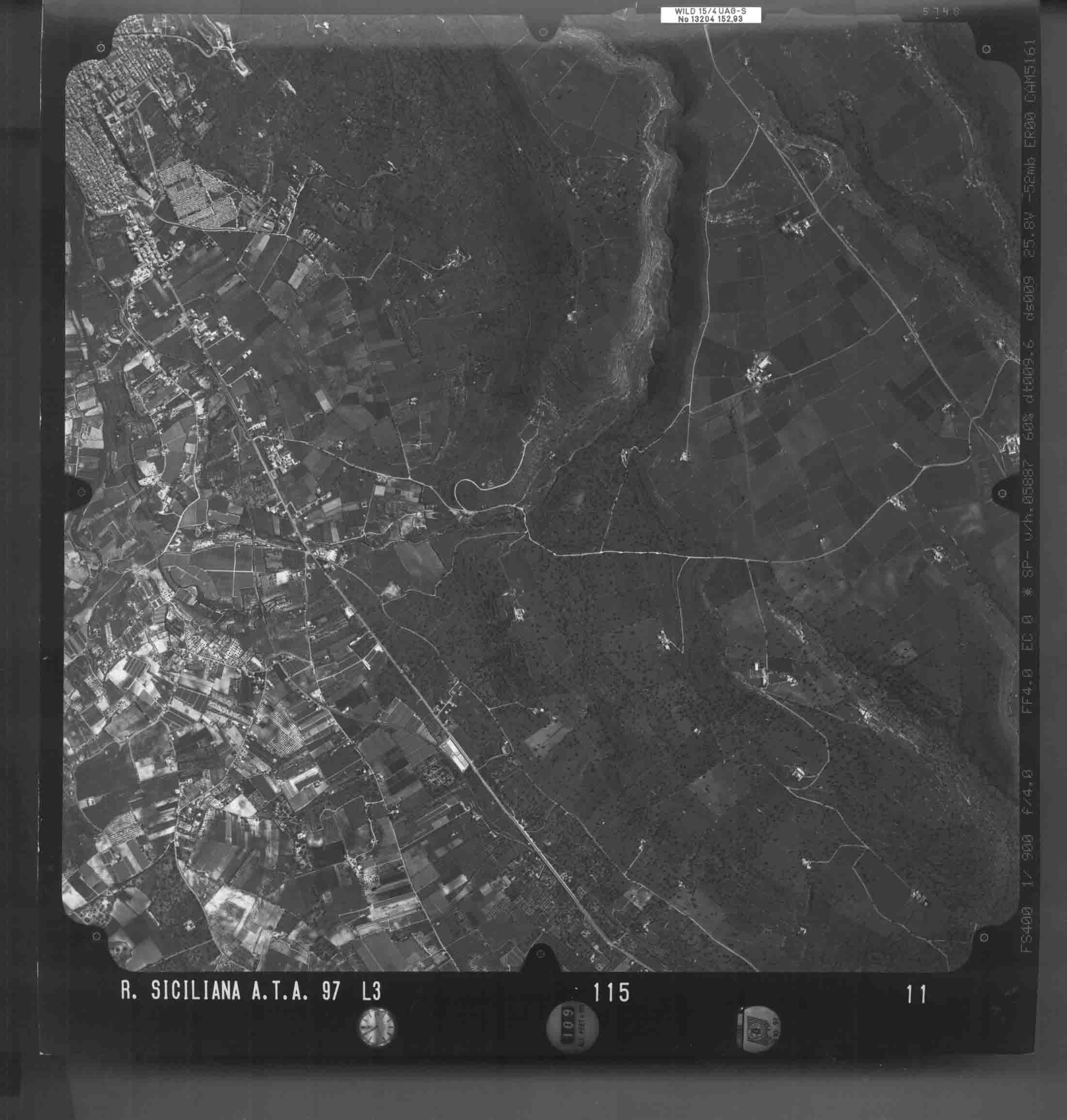 RG RAGUSA 115 STR 11