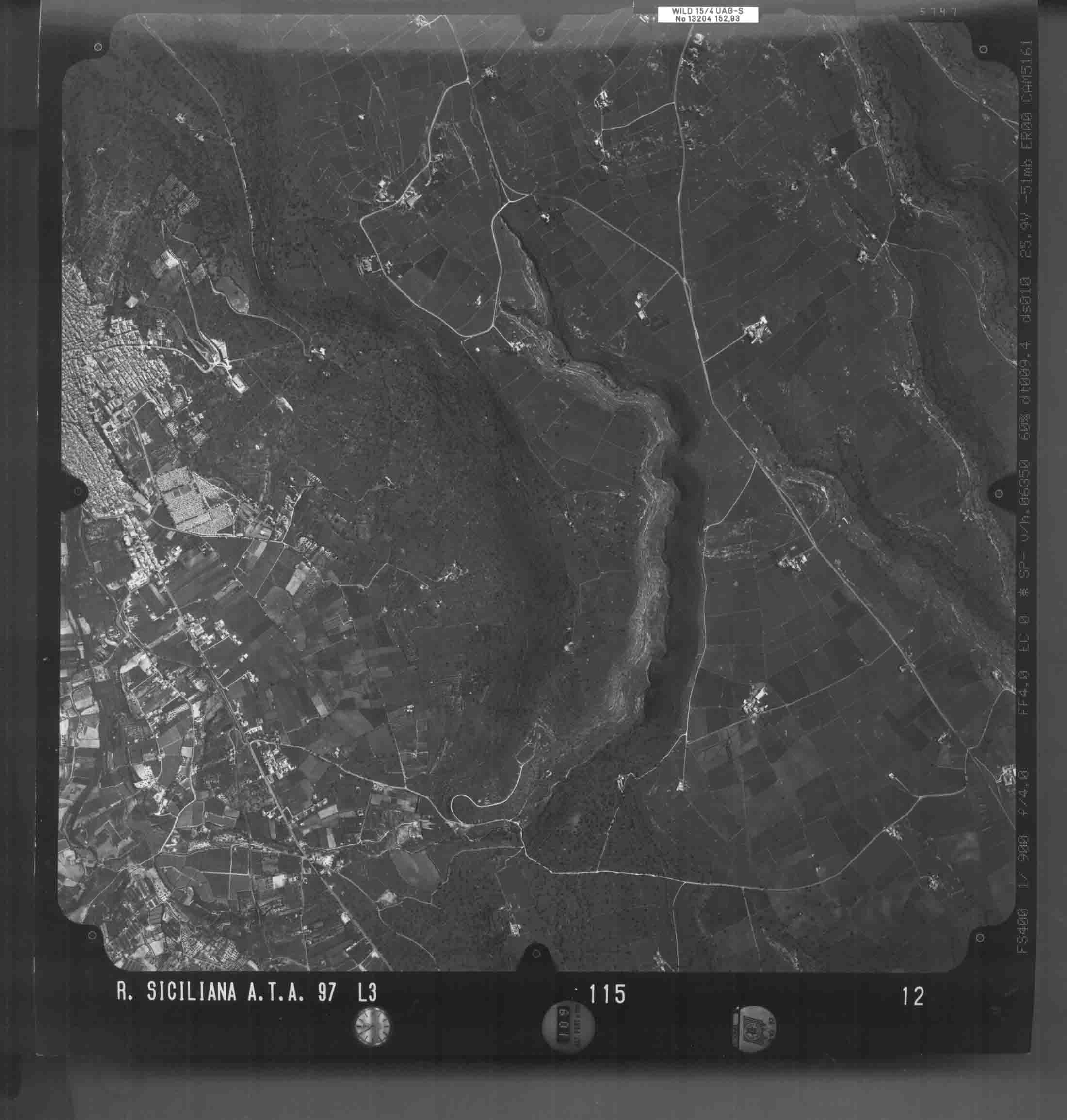 RG RAGUSA 115 STR 12