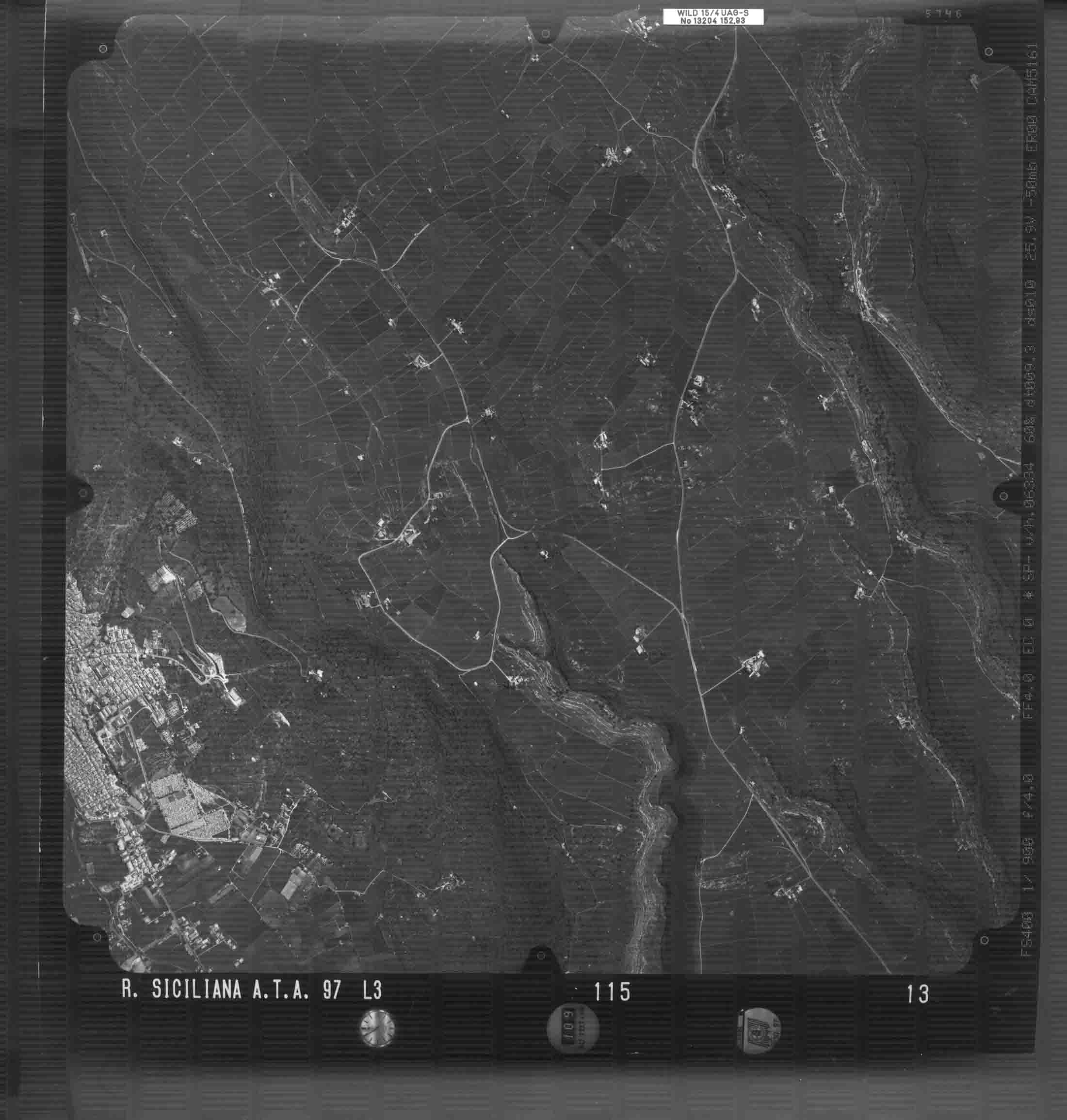 RG RAGUSA 115 STR 13