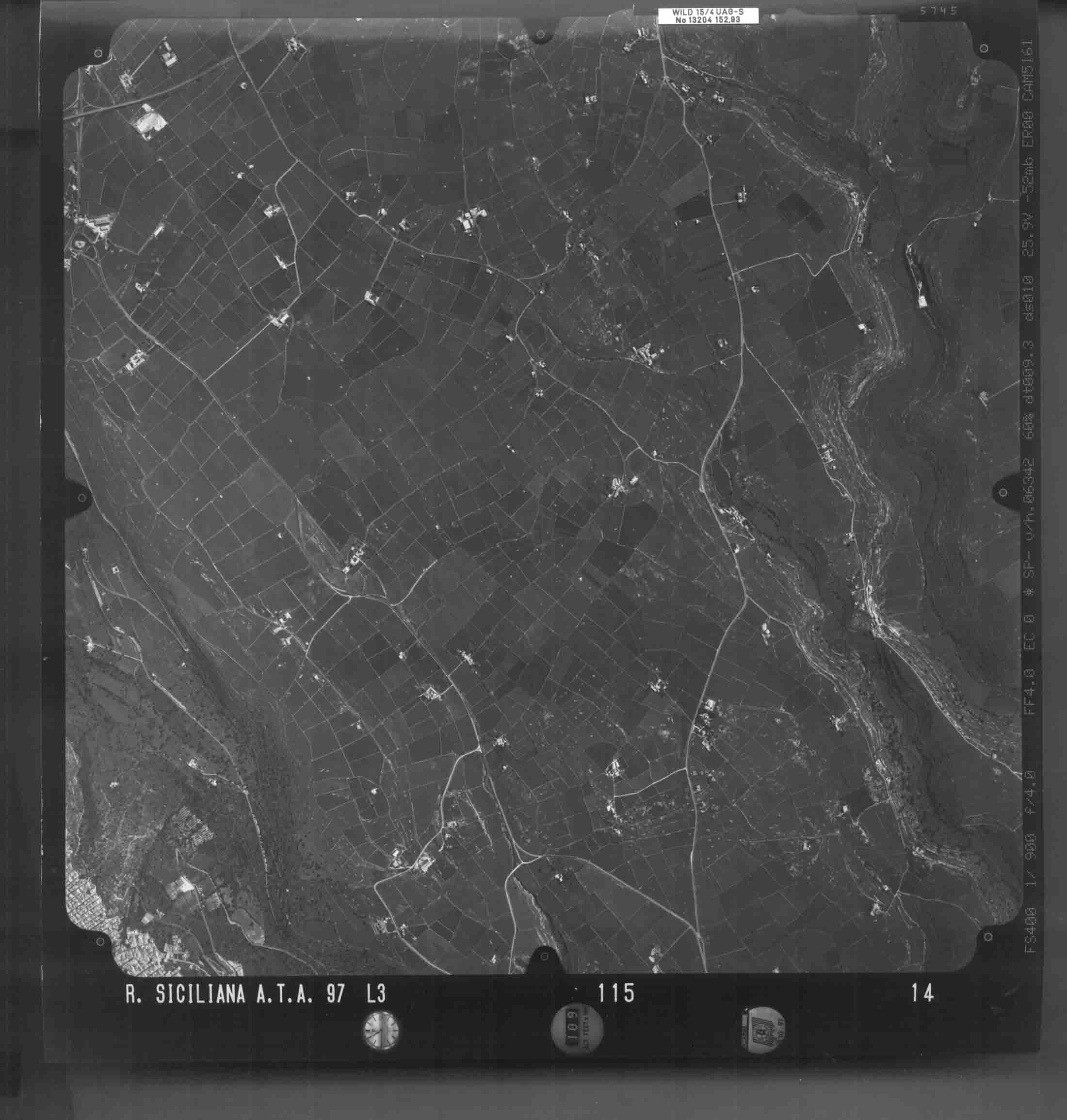 RG RAGUSA 115 STR 14