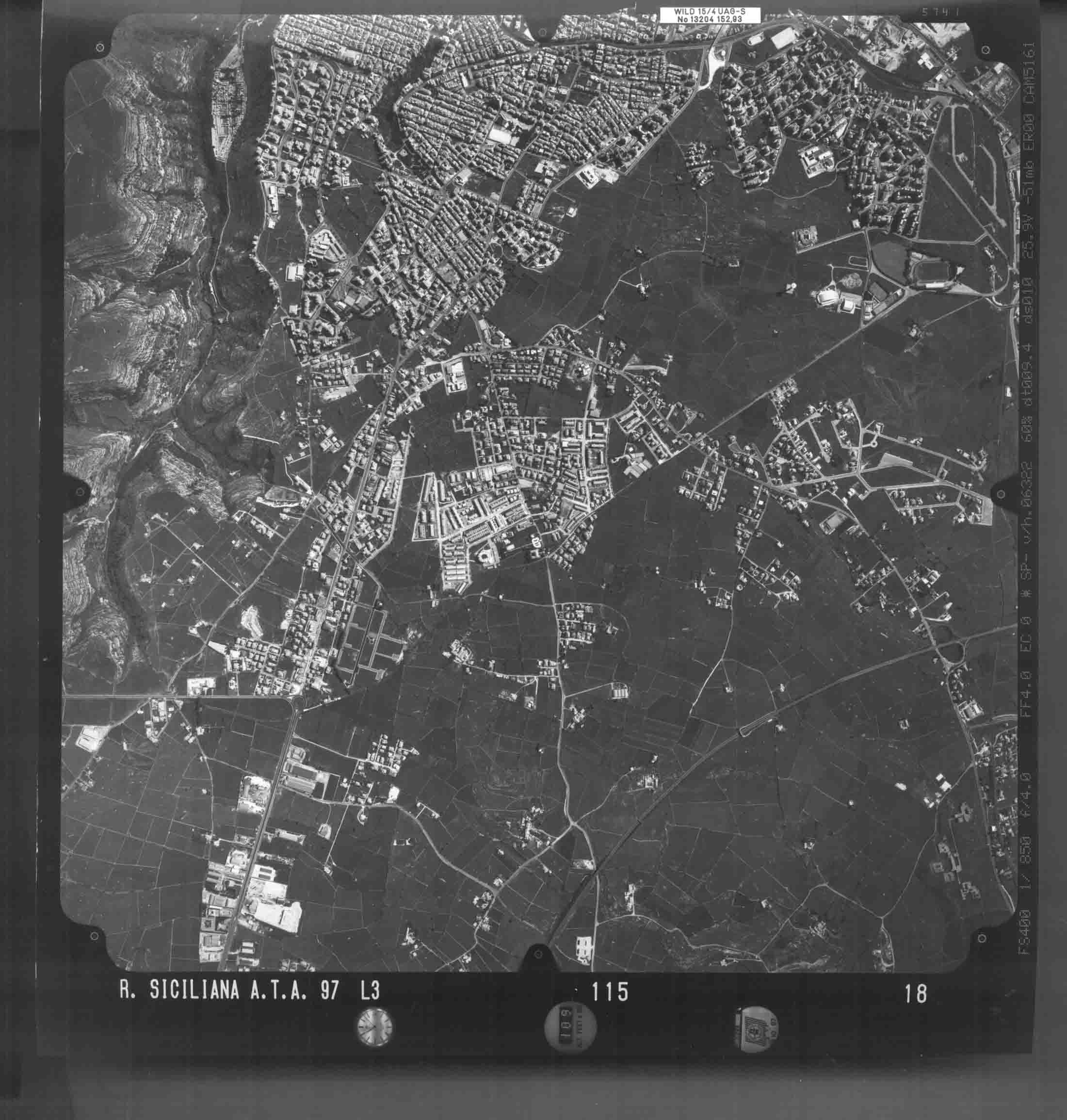 RG RAGUSA 115 STR 18