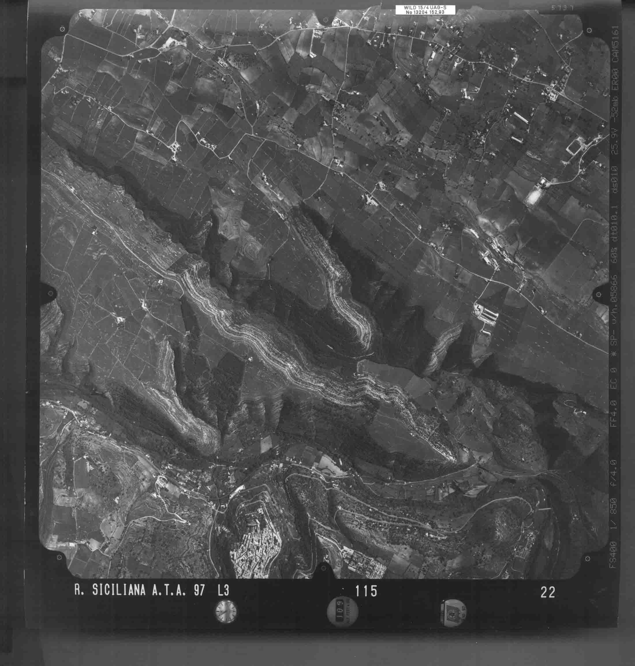 RG RAGUSA 115 STR 22