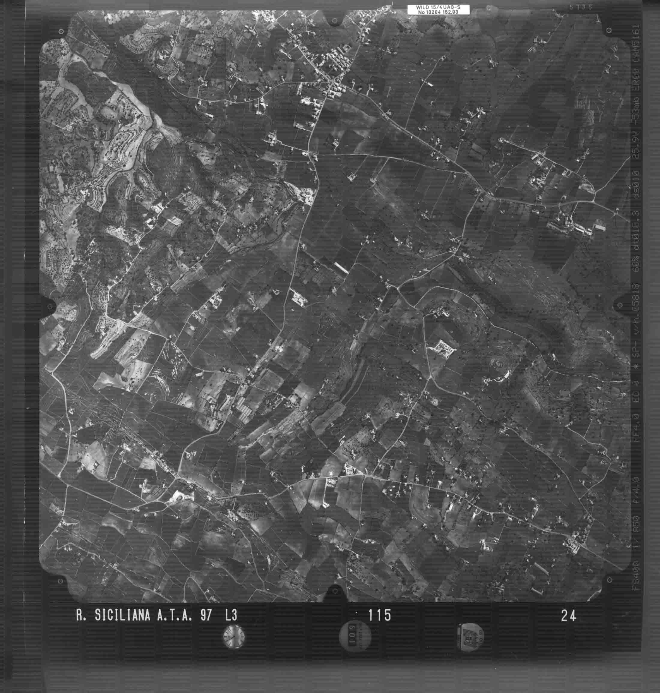 RG RAGUSA 115 STR 24