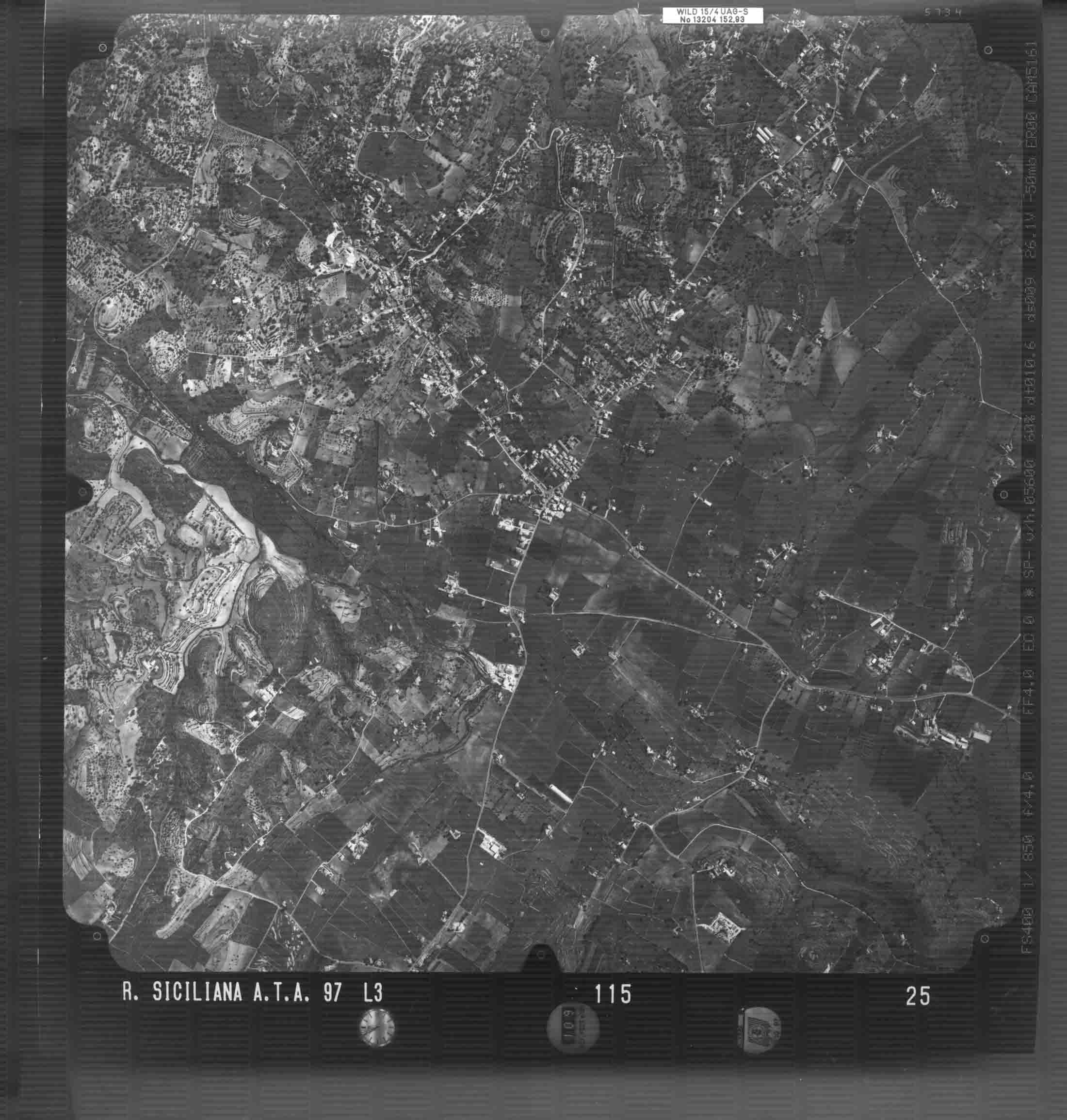 RG RAGUSA 115 STR 25