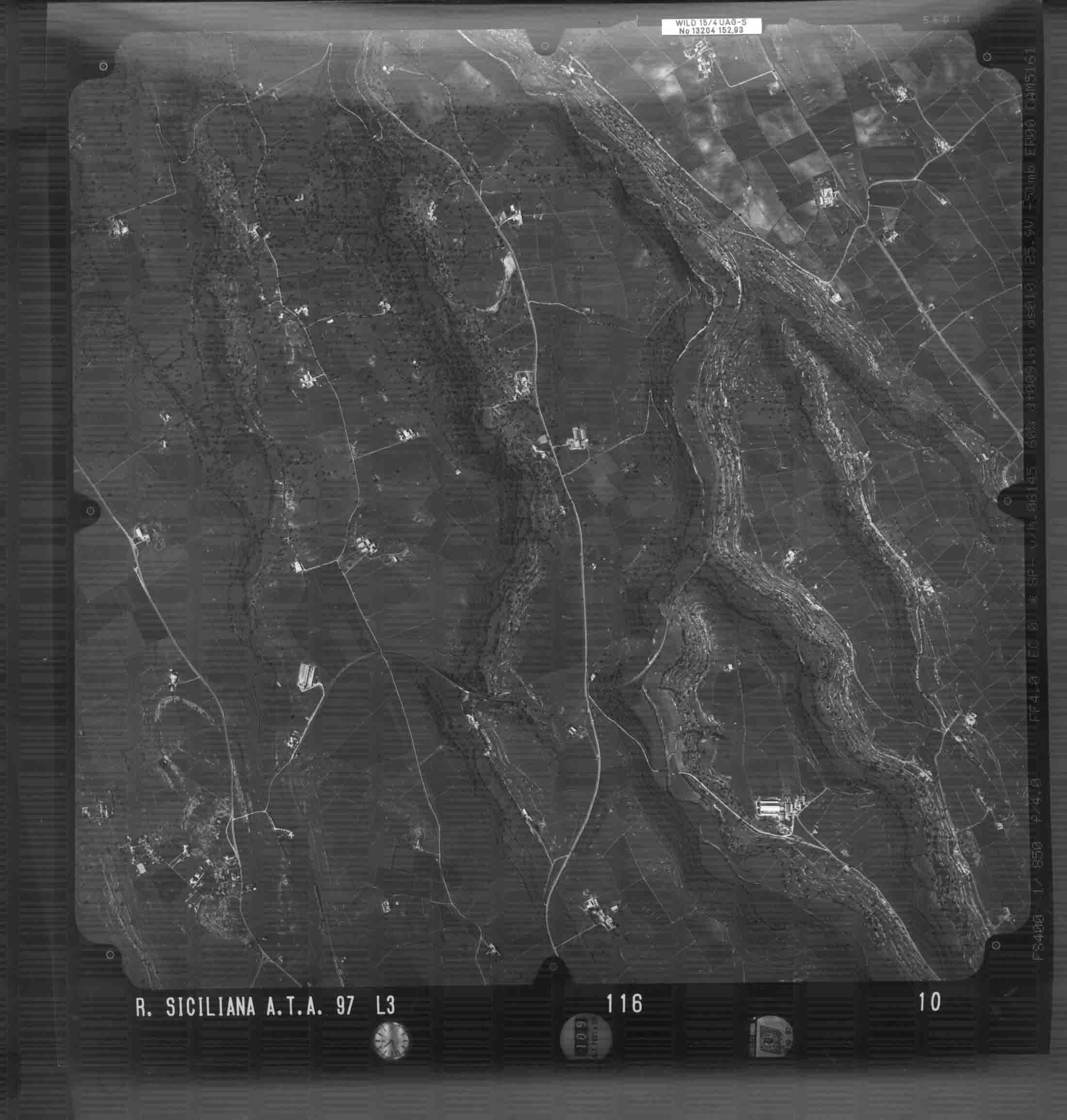 RG RAGUSA 116 STR 10