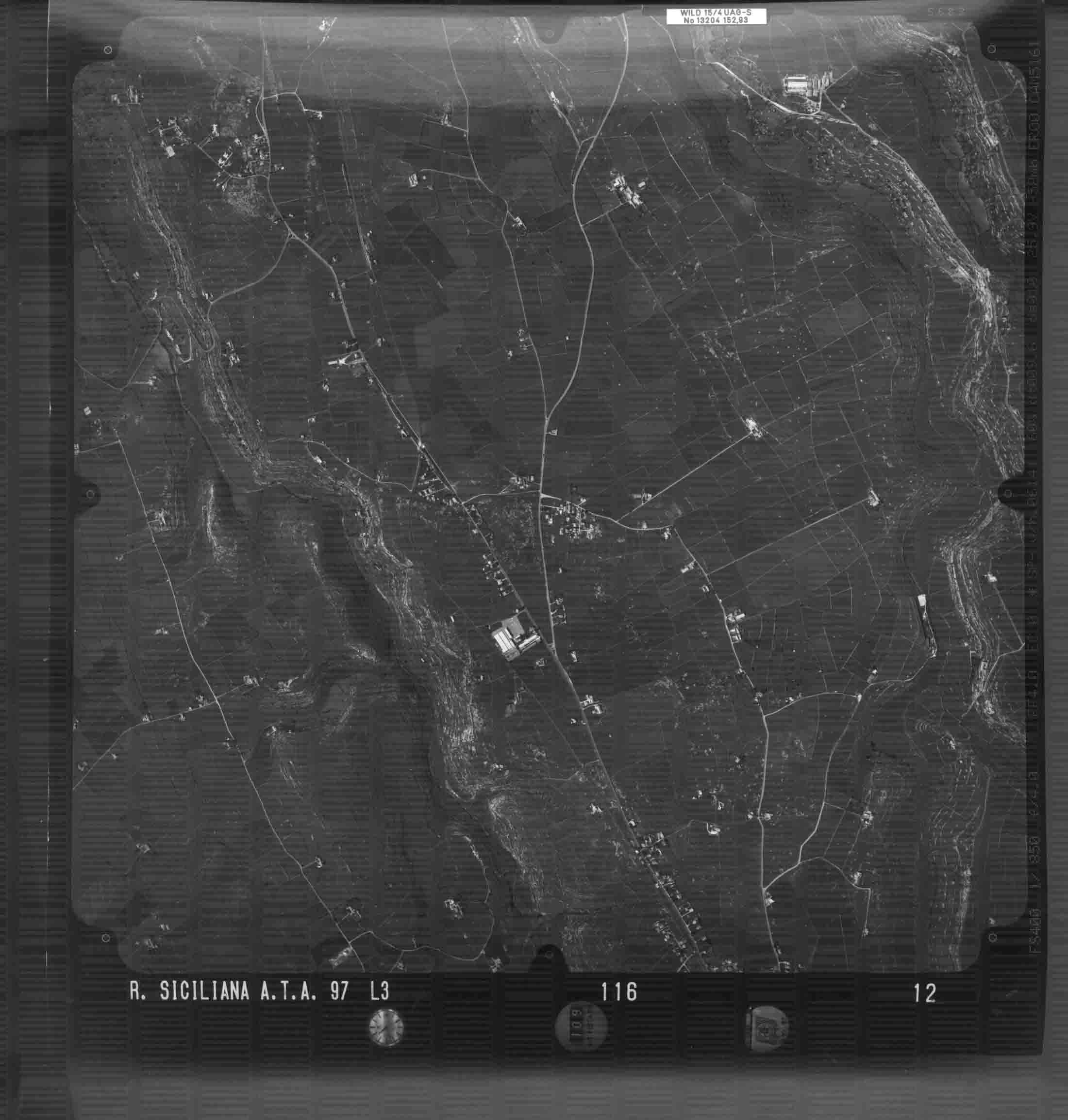 RG RAGUSA 116 STR 12