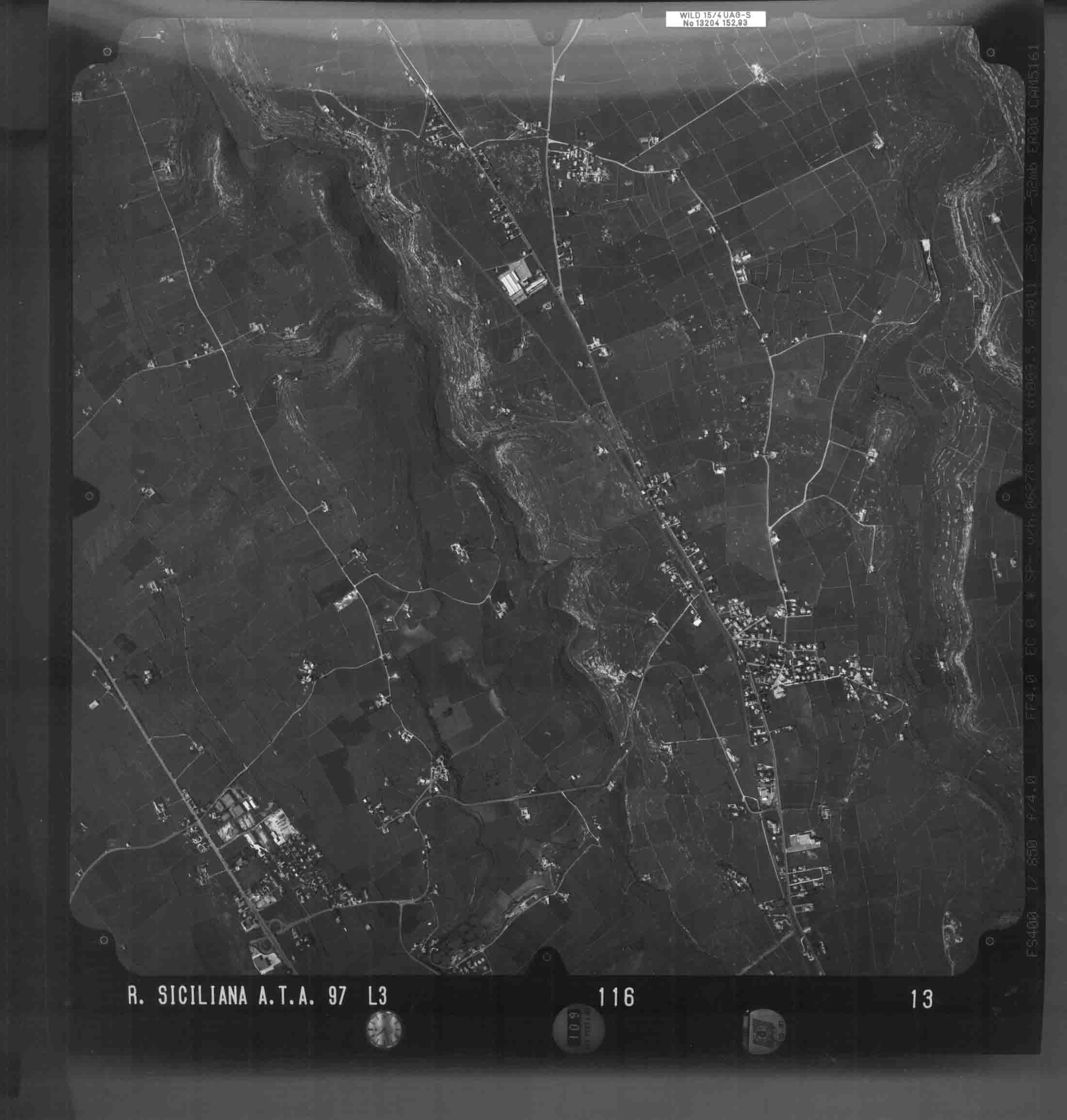 RG RAGUSA 116 STR 13