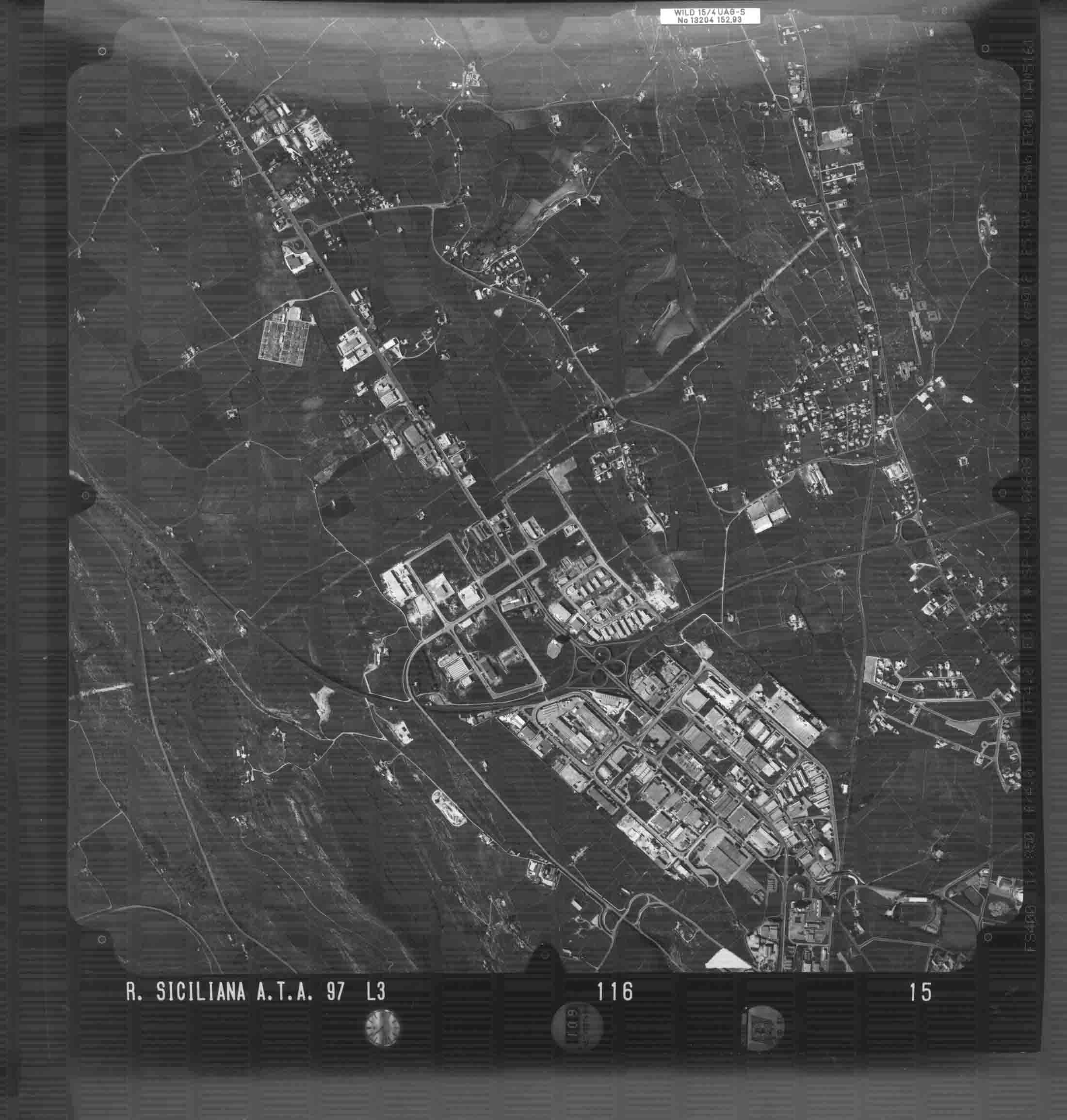 RG RAGUSA 116 STR 15