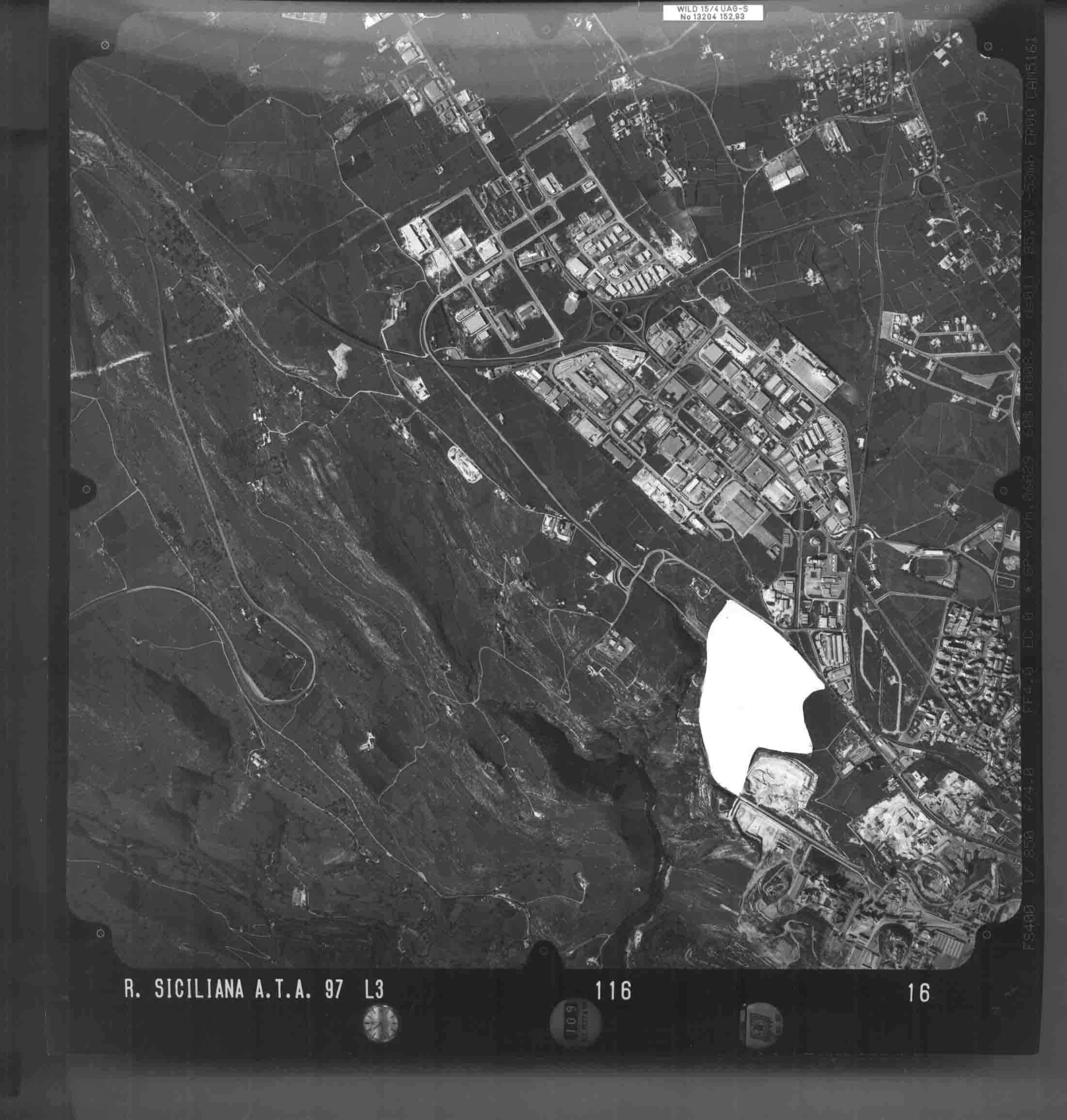 RG RAGUSA 116 STR 16