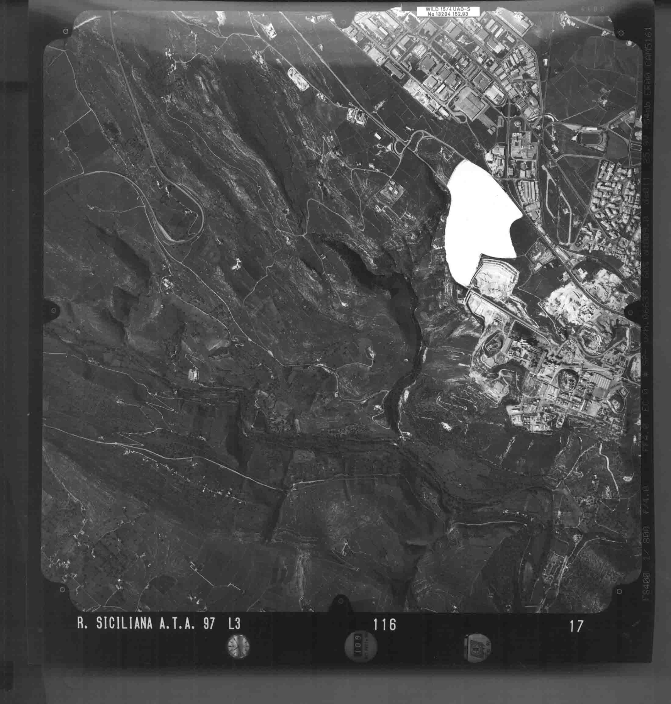 RG RAGUSA 116 STR 17