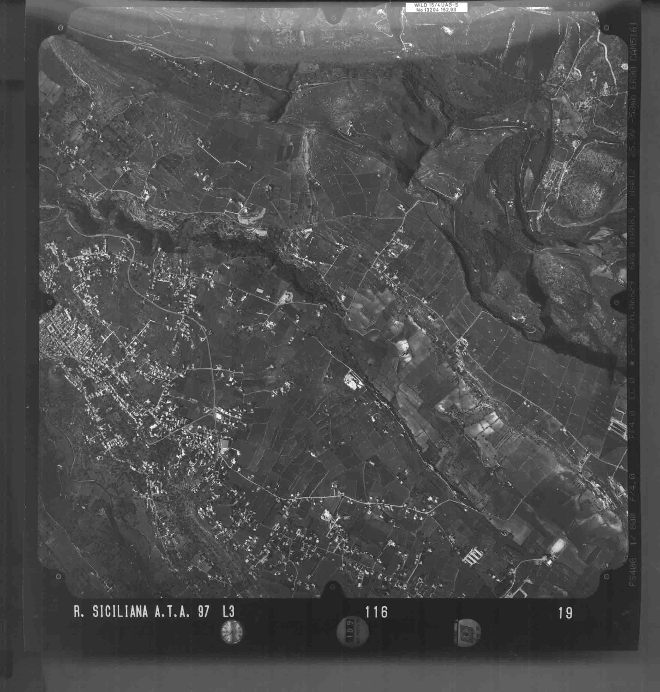 RG RAGUSA 116 STR 19