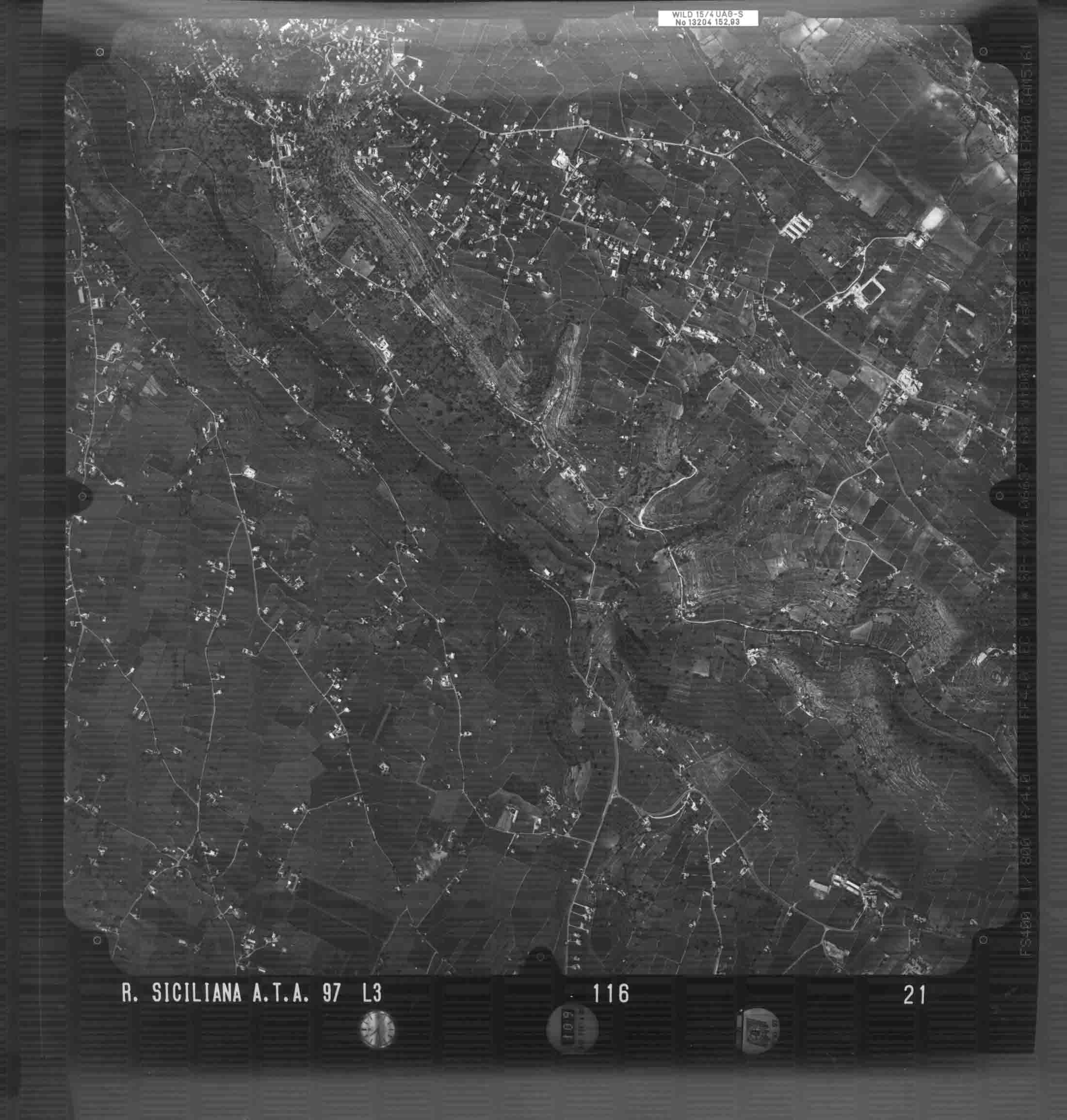 RG RAGUSA 116 STR 21