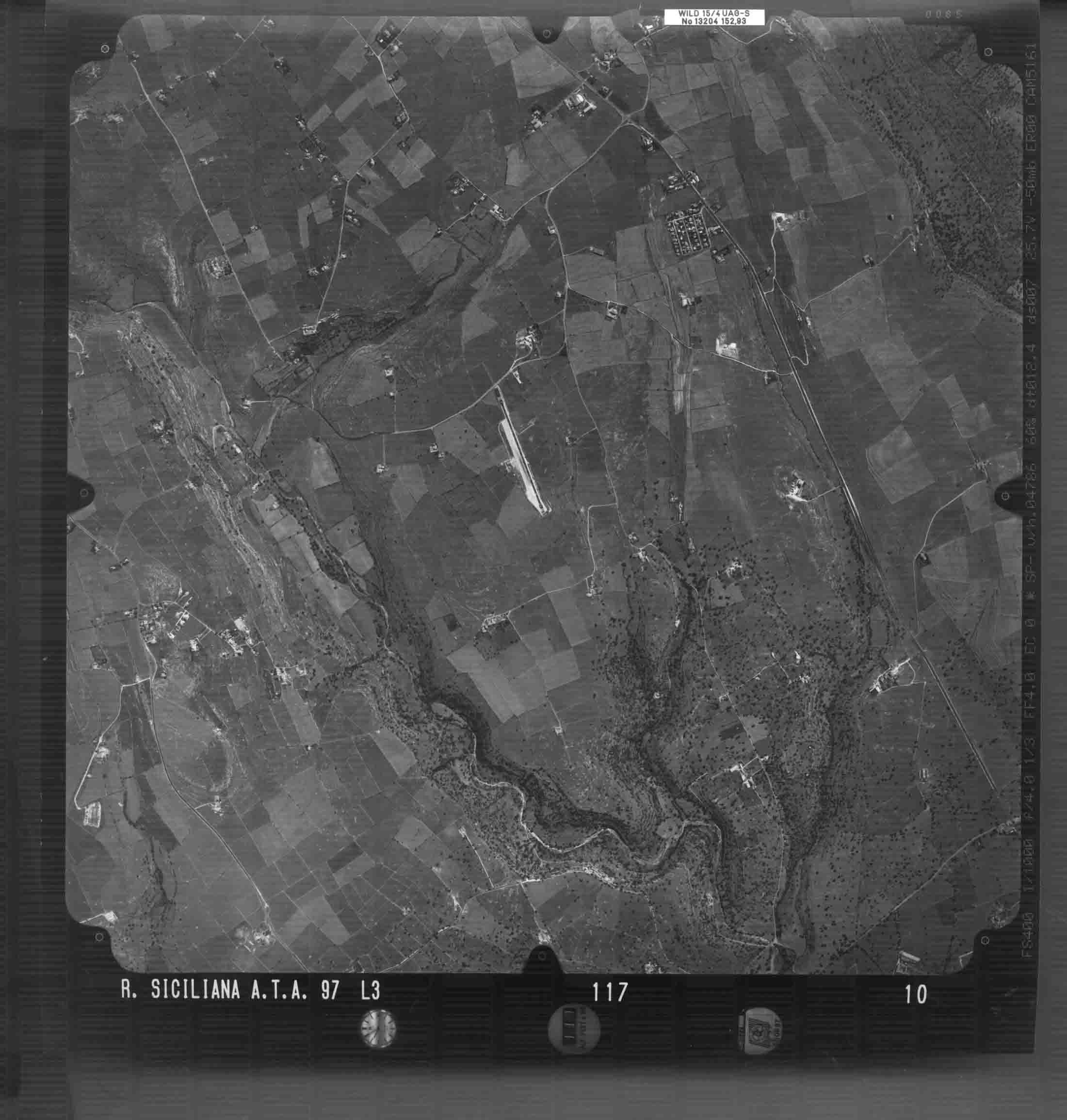 RG RAGUSA 117 STR 10