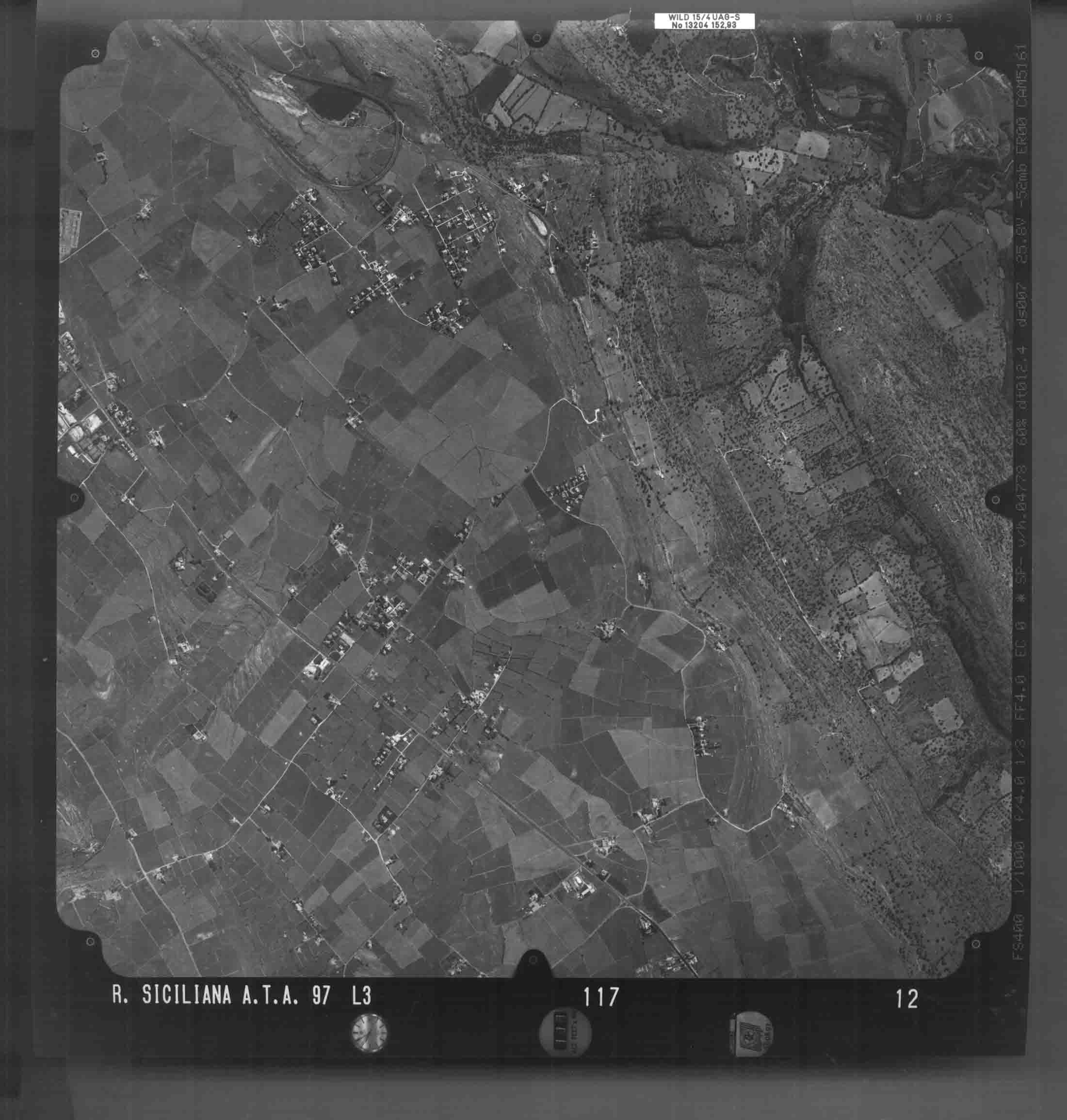 RG RAGUSA 117 STR 12