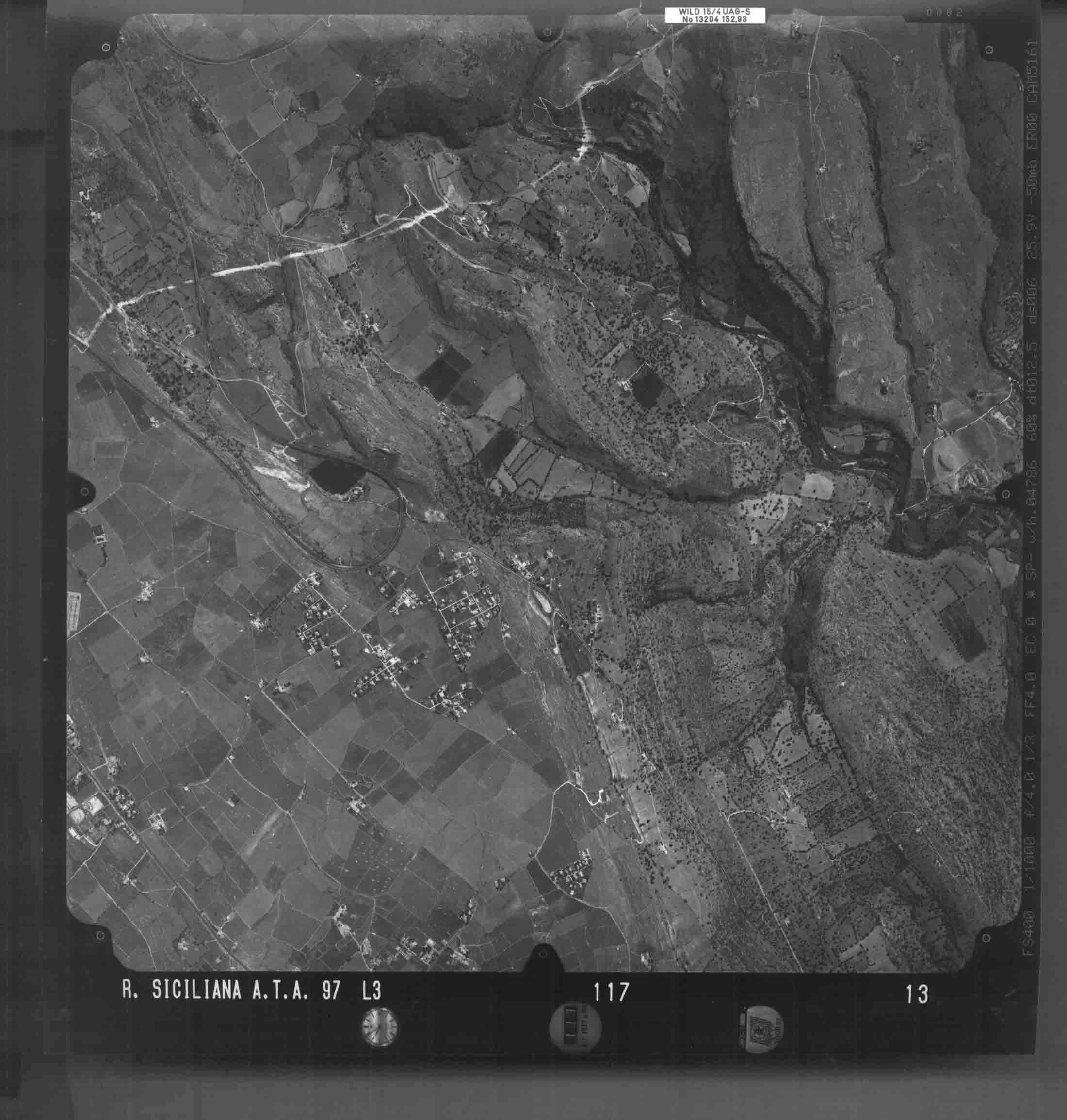 RG RAGUSA 117 STR 13