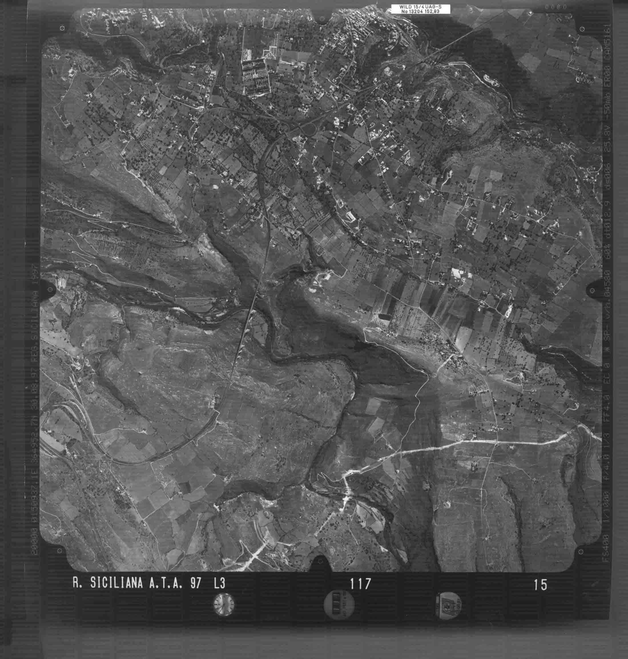 RG RAGUSA 117 STR 15