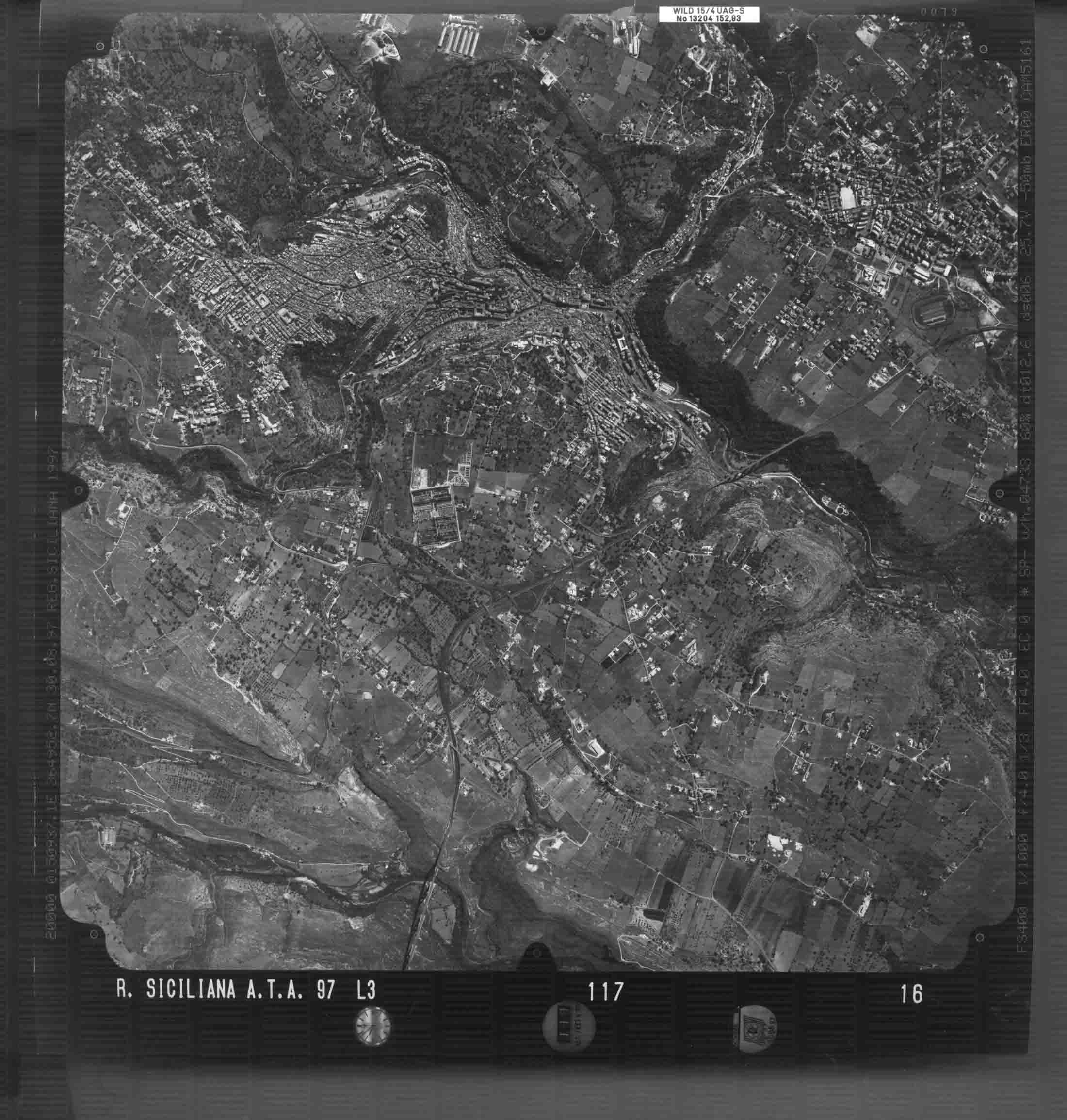 RG RAGUSA 117 STR 16