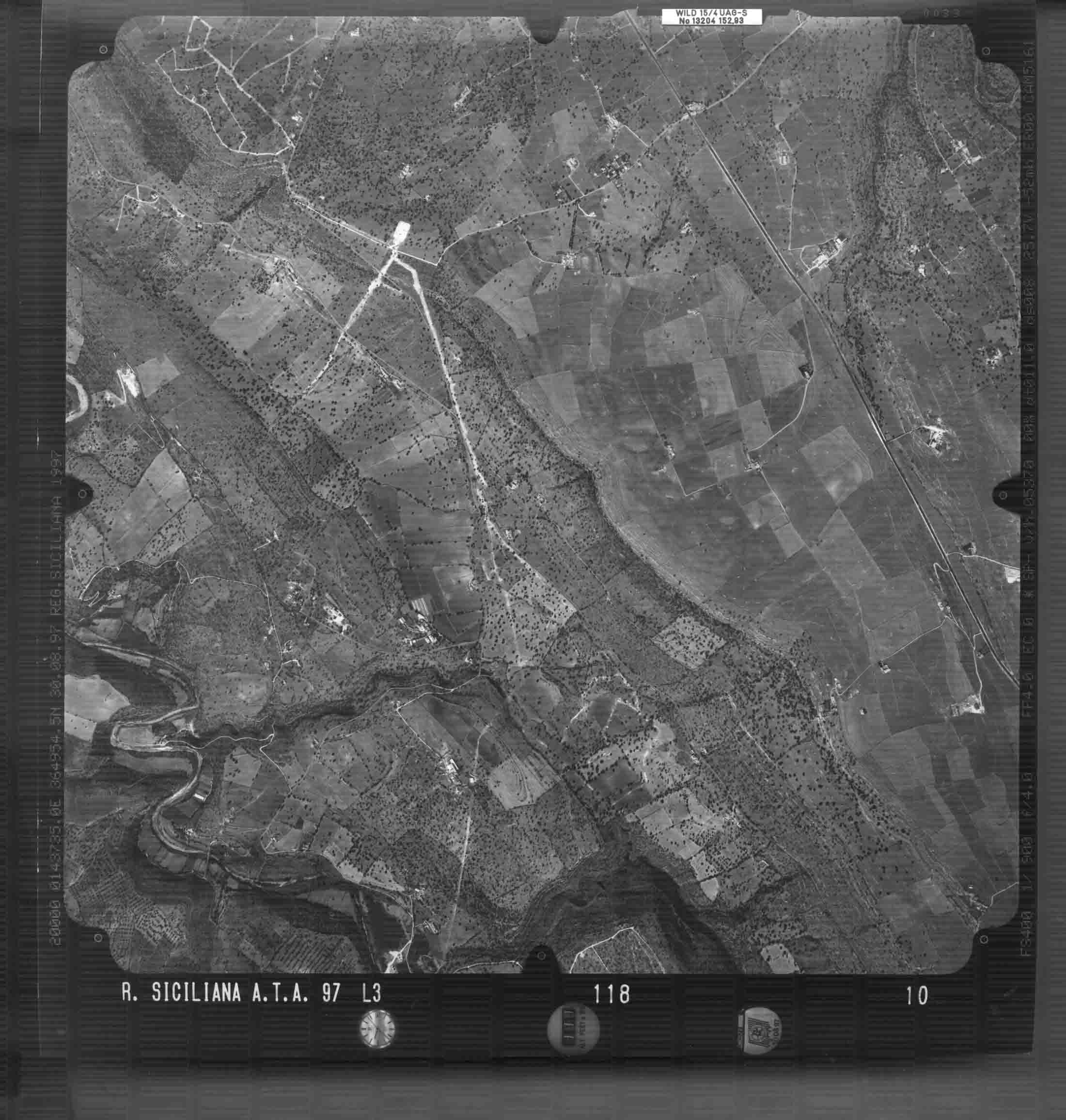 RG RAGUSA 118 STR 10