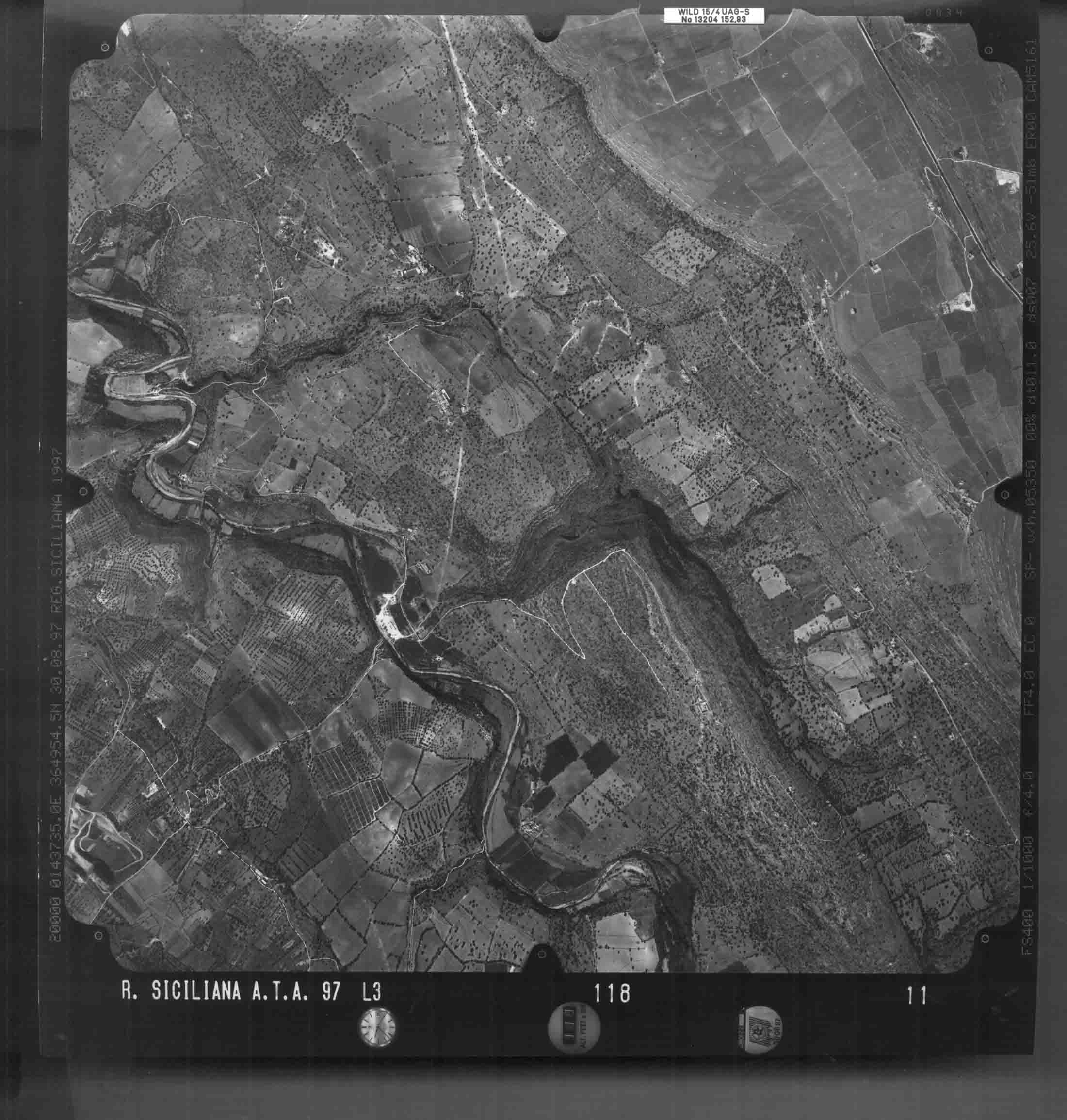 RG RAGUSA 118 STR 11