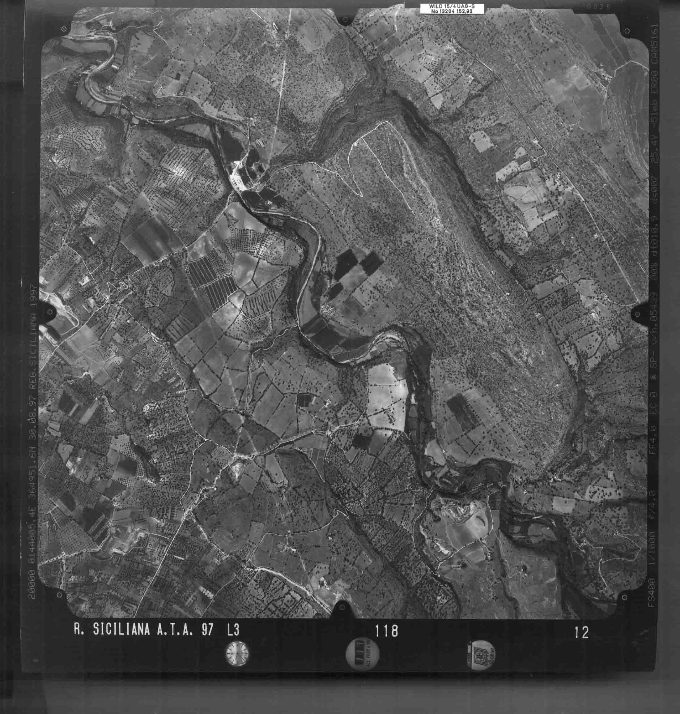 RG RAGUSA 118 STR 12