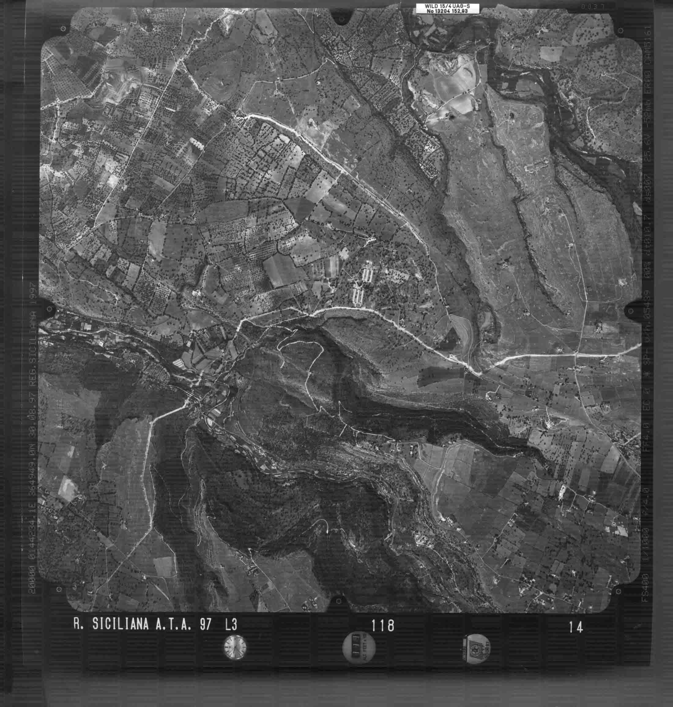 RG RAGUSA 118 STR 14