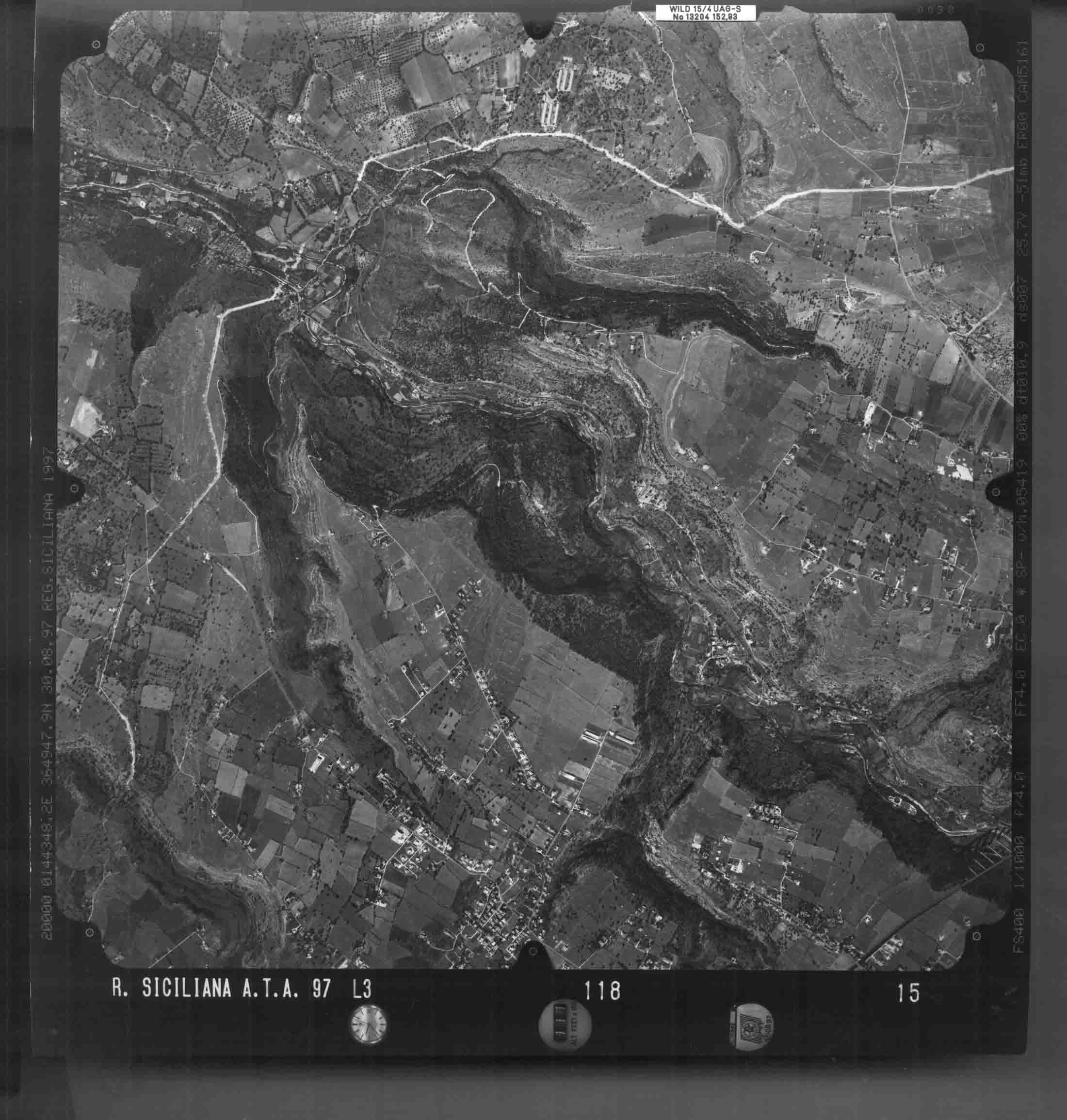 RG RAGUSA 118 STR 15