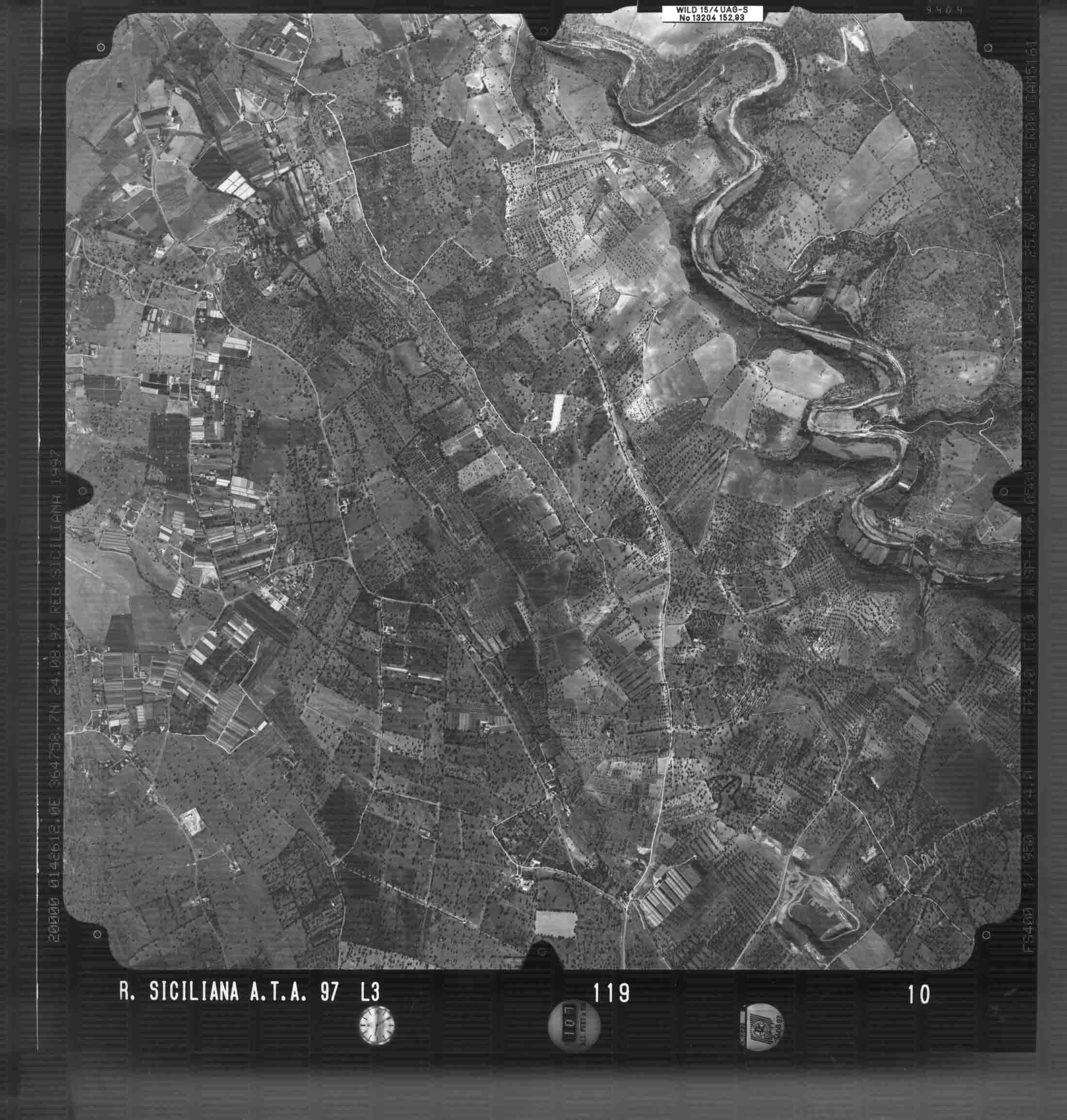 RG RAGUSA 119 STR 10