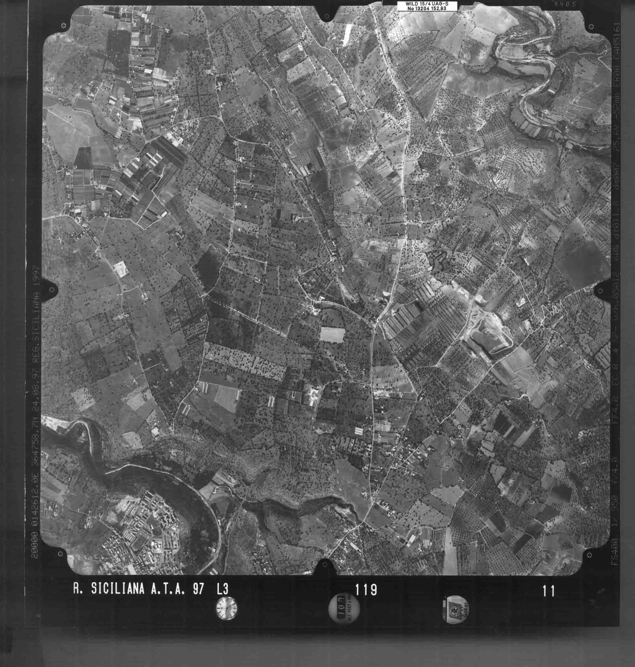 RG RAGUSA 119 STR 11