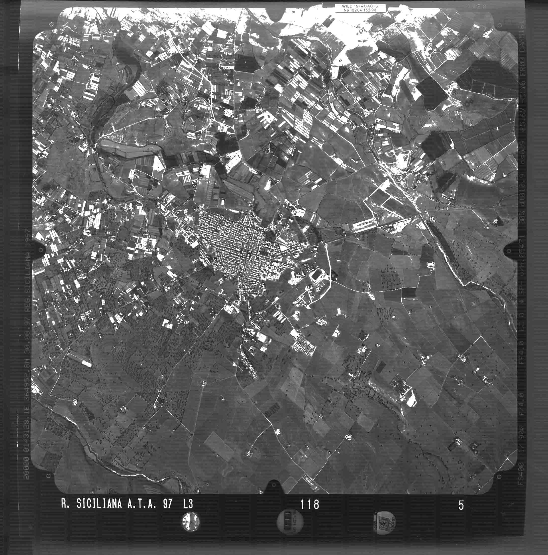 RG SANTA CROCE CAMERINA 118 STR 5