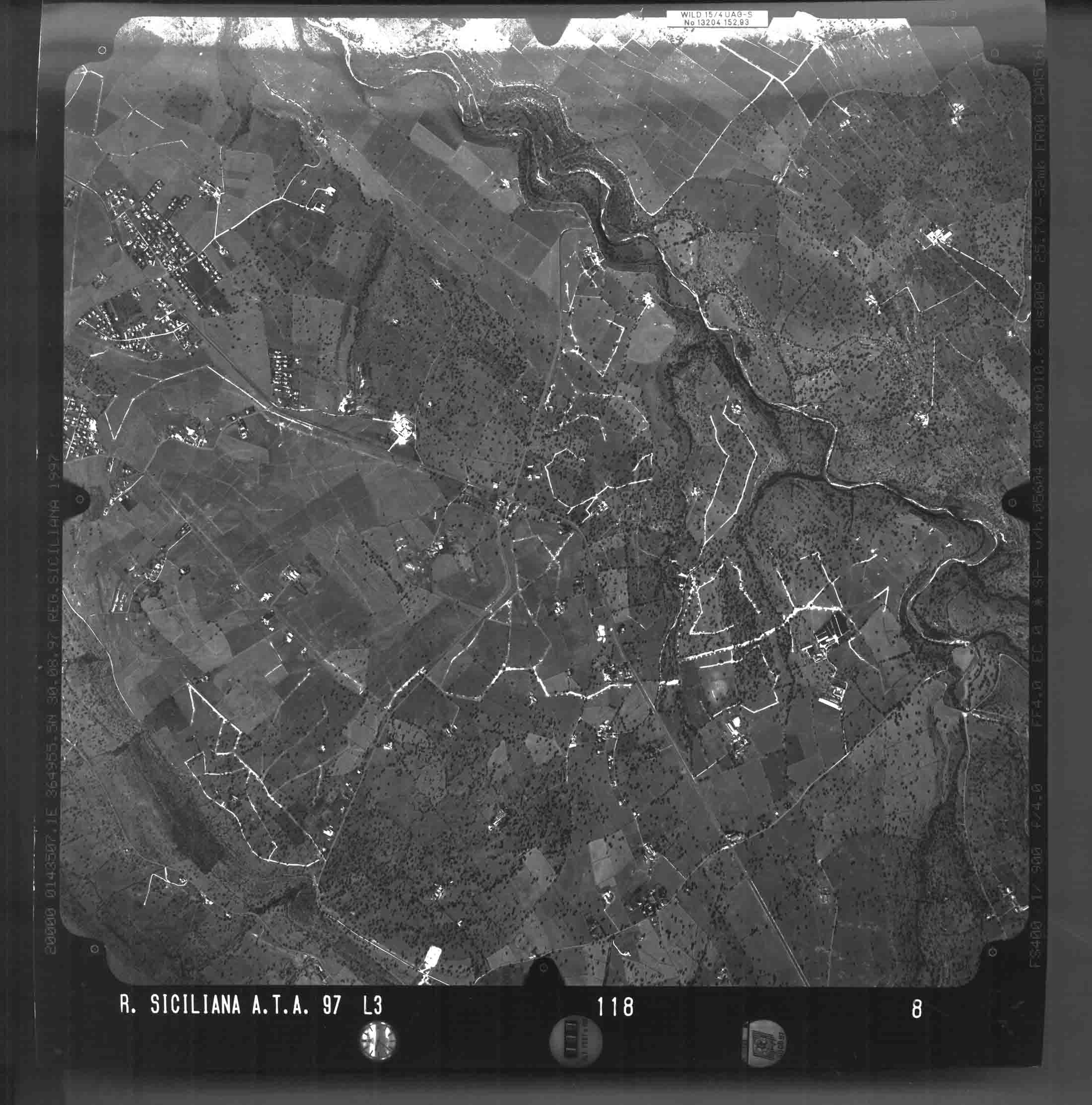 RG SANTA CROCE CAMERINA 118 STR 8