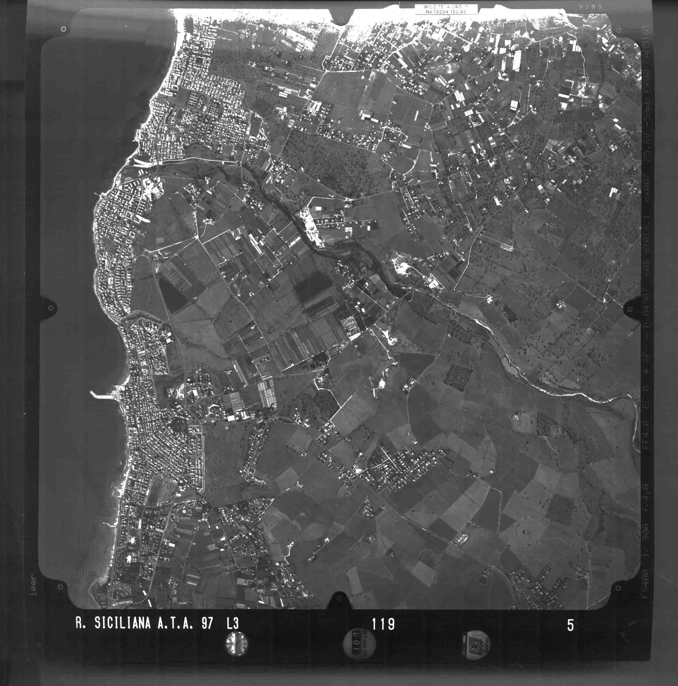 RG SANTA CROCE CAMERINA 119 STR 5