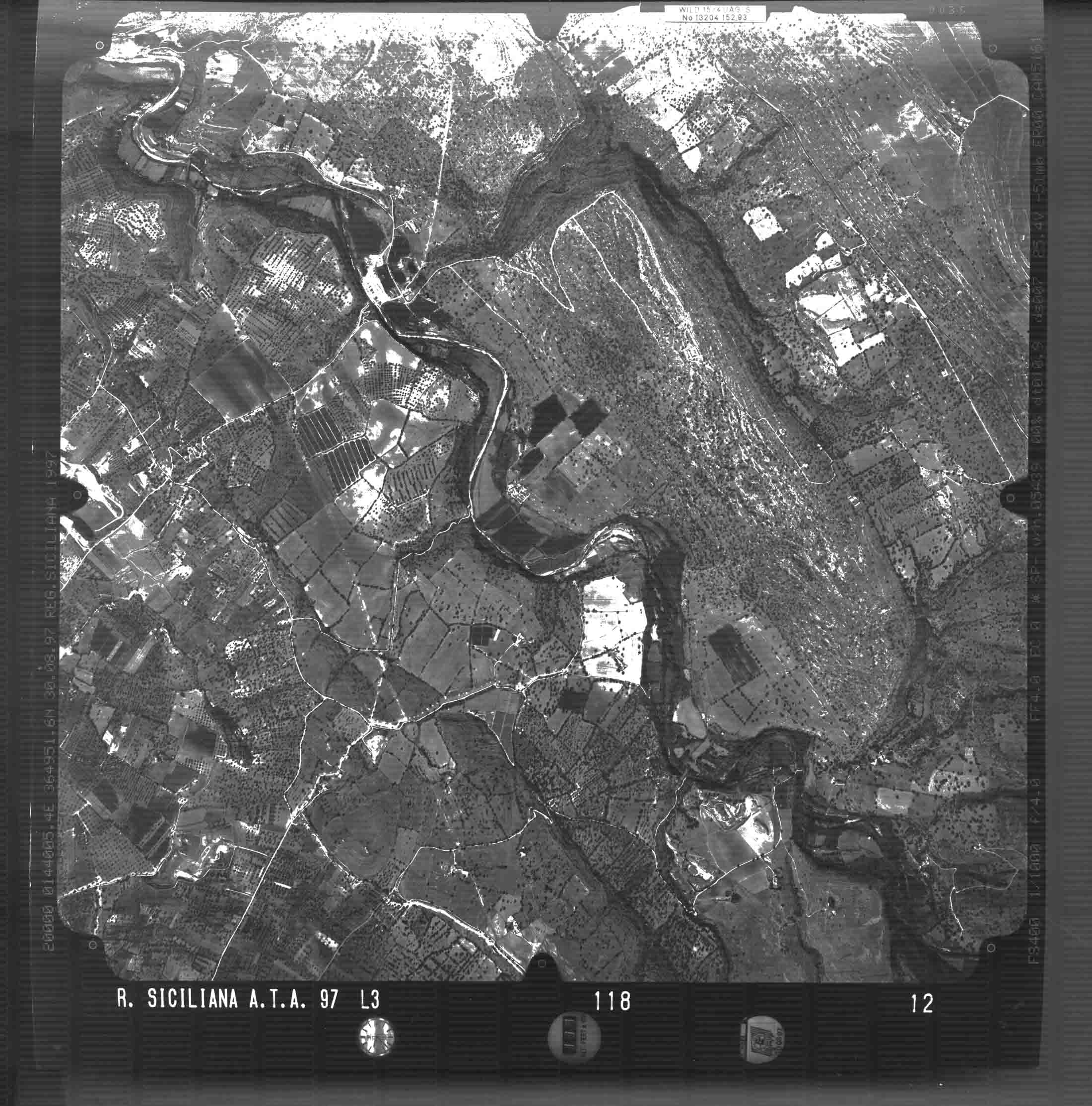 RG SCICLI 118 STR 12