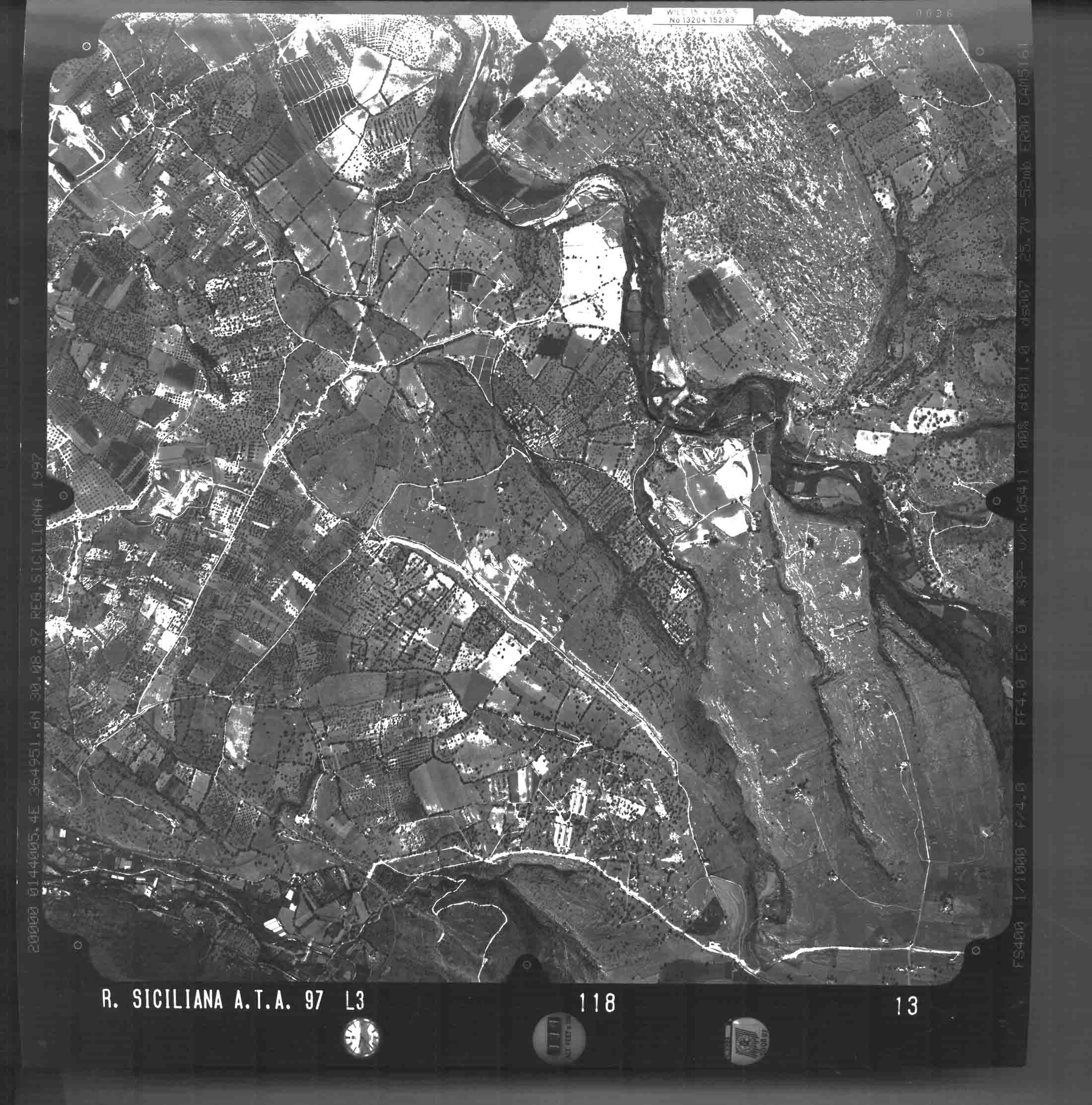 RG SCICLI 118 STR 13