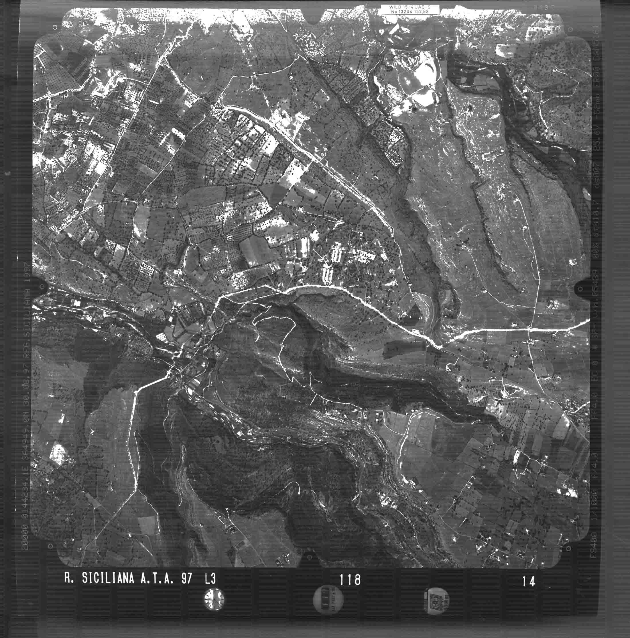 RG SCICLI 118 STR 14