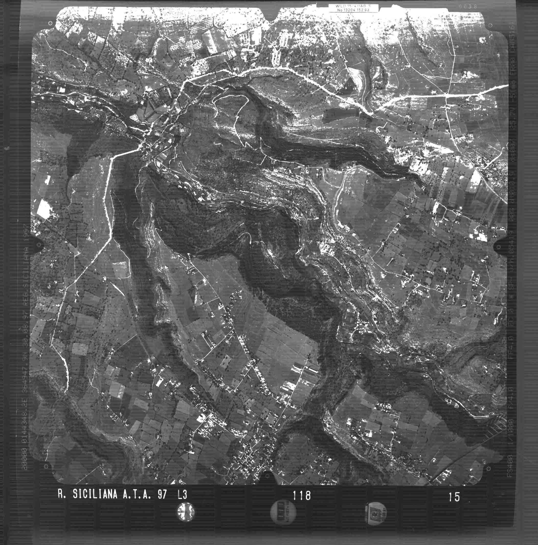 RG SCICLI 118 STR 15