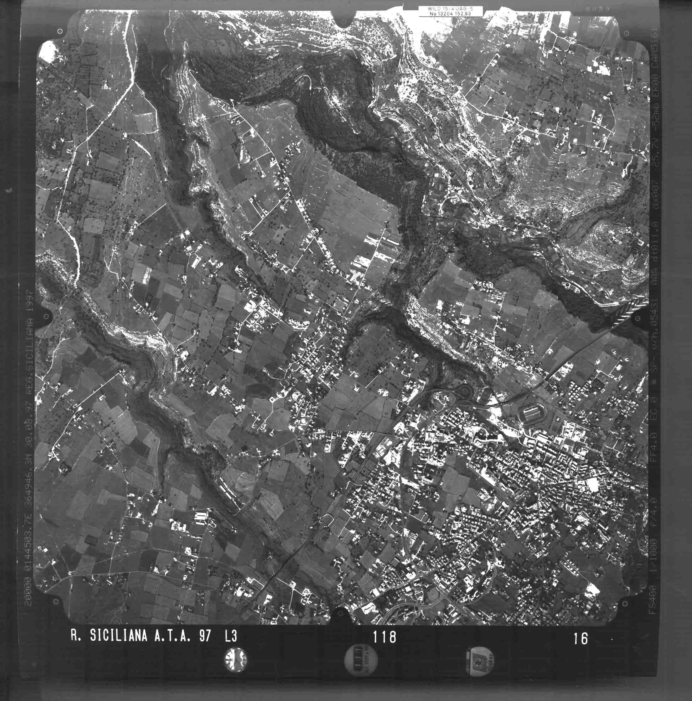 RG SCICLI 118 STR 16